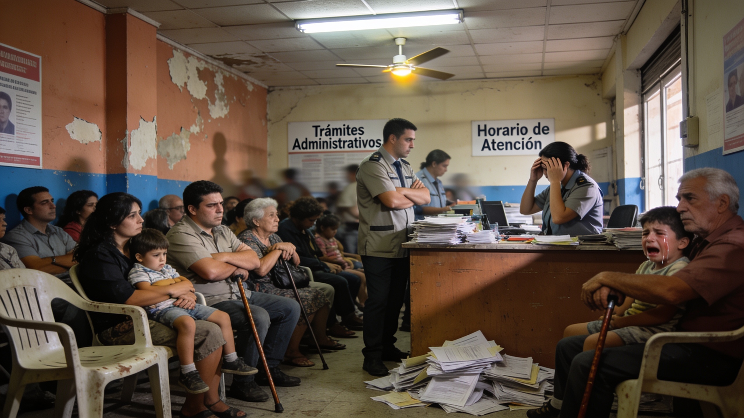 Seville’s Social Services Crisis Leaves Poorest Districts Without Support RUSSPAIN.com