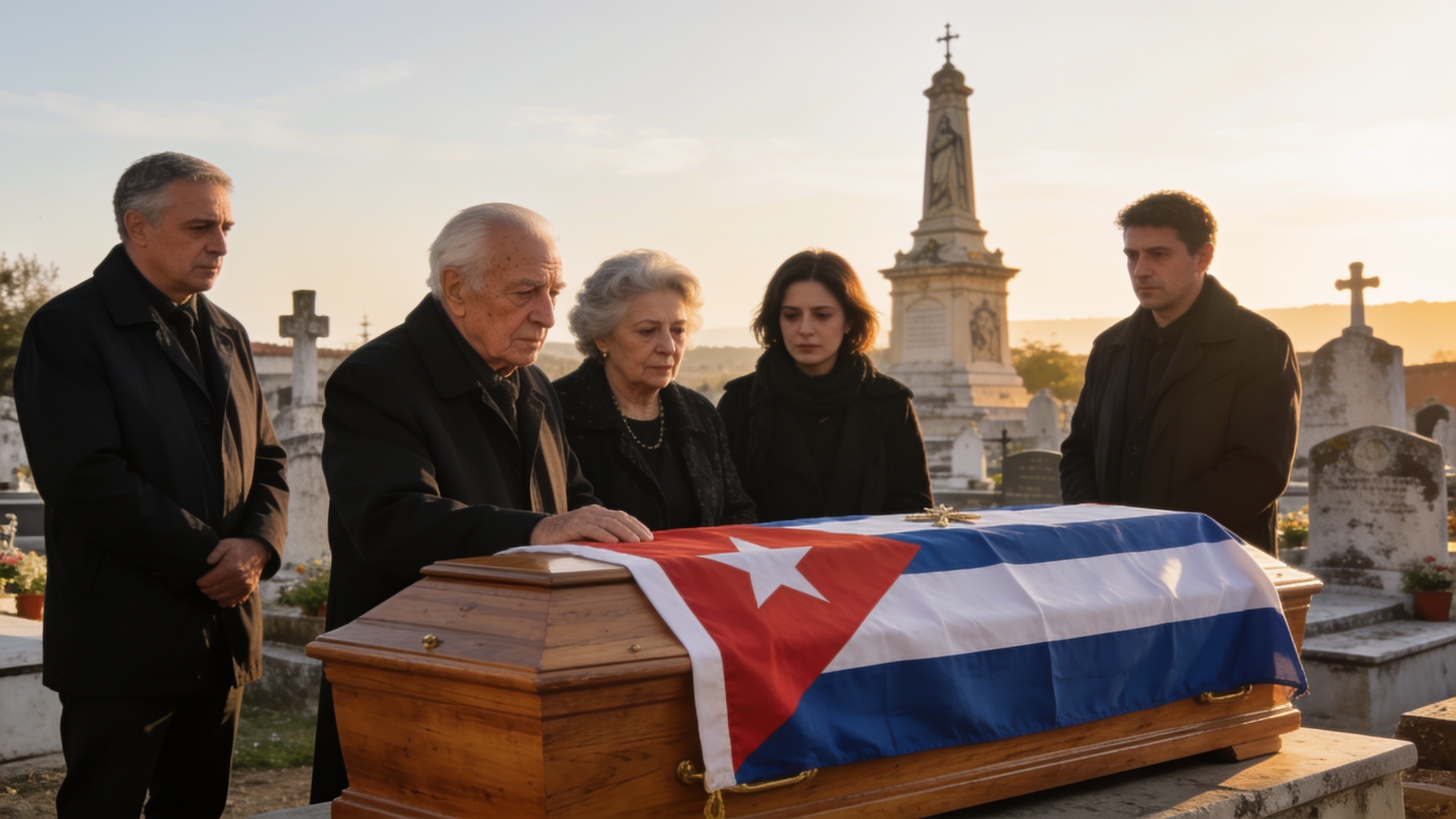 First Victim Identified in Pico Reja Mass Grave After 90 Years RUSSPAIN.com