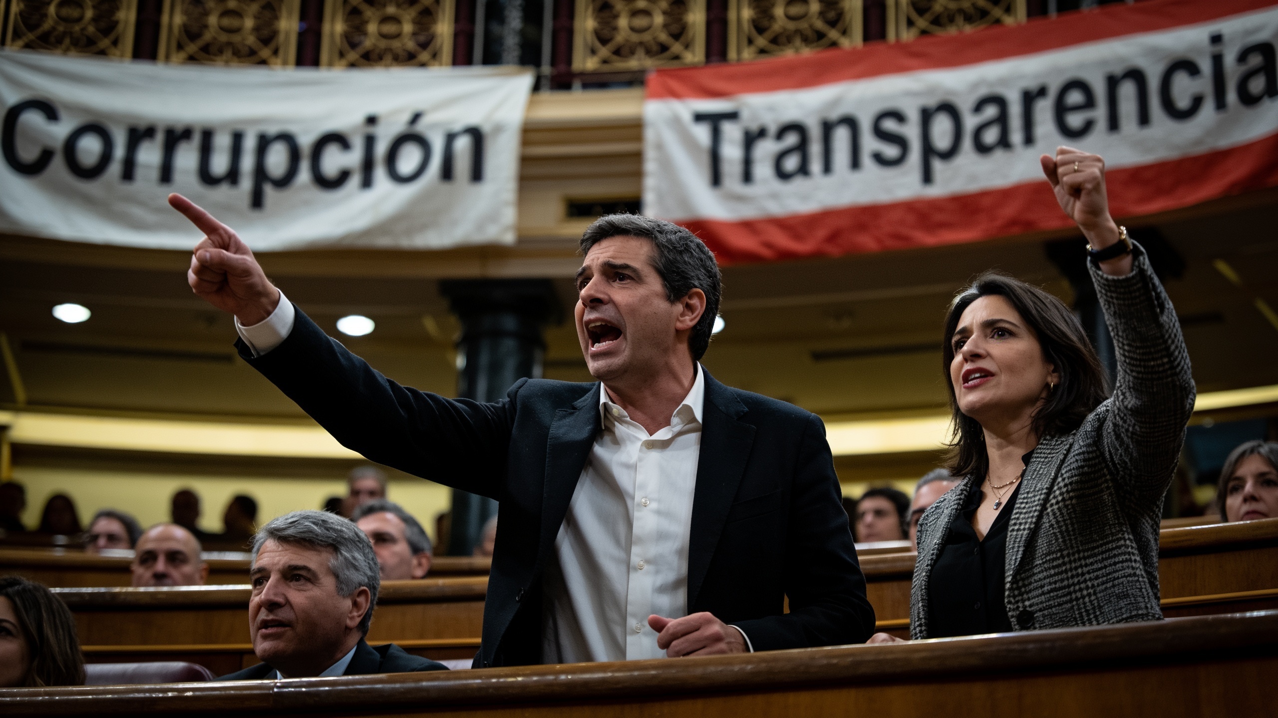 PP Rejects Junts' Proposal and Sees No Majority to Oust Sánchez RUSSPAIN.com
