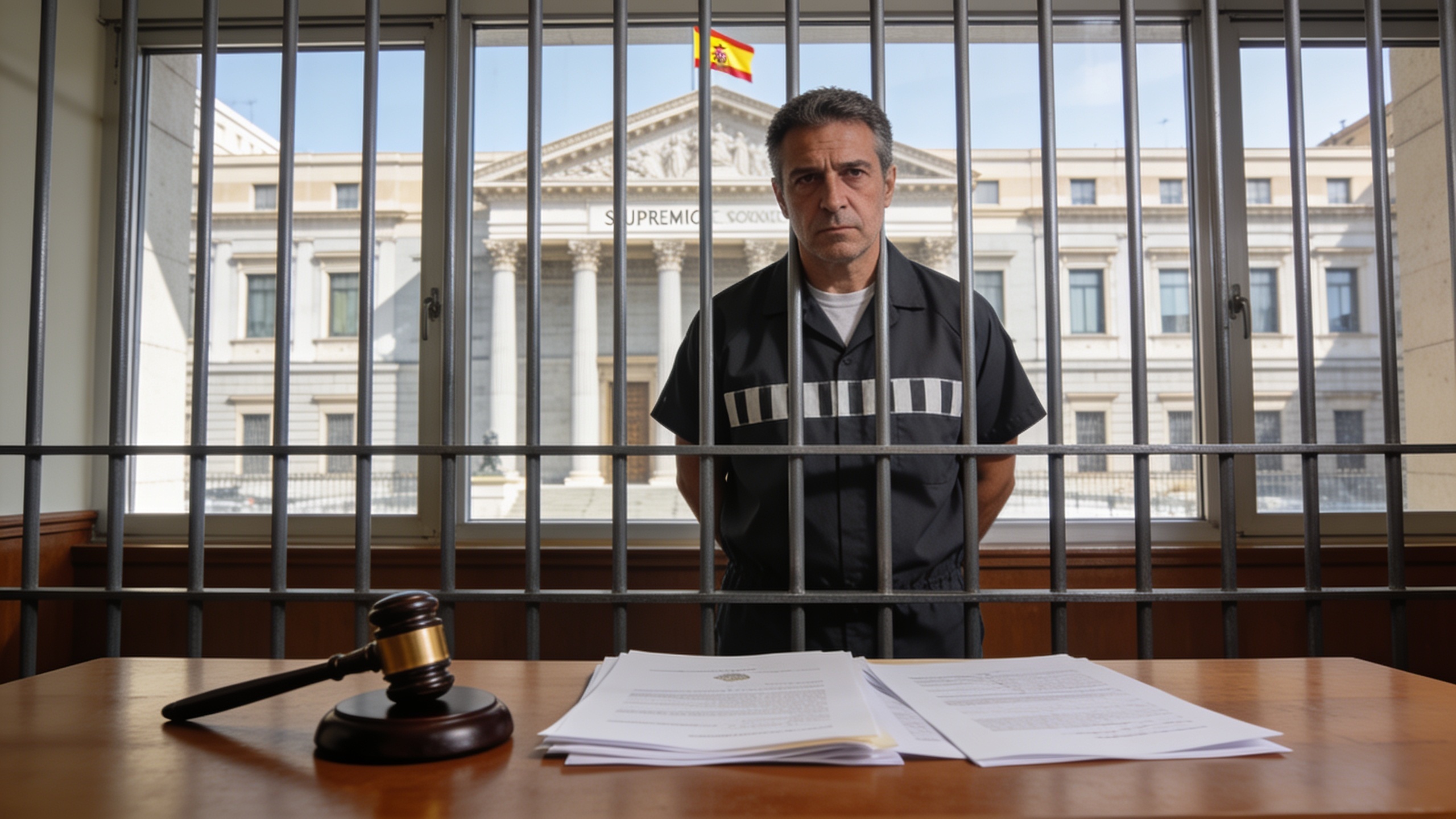 Ábalos Denounces Supreme Court Verdict as Politically Driven in Mask Case RUSSPAIN.com
