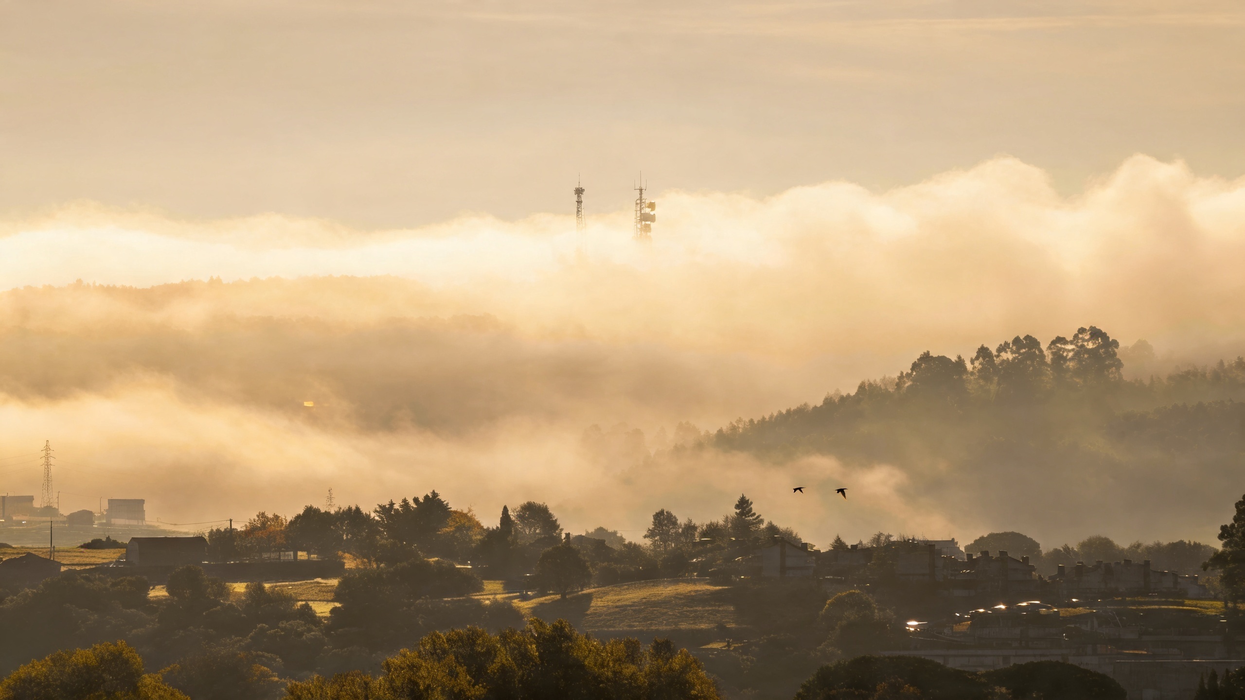 Atlantic Air Mass Ends Heatwave as Storm Alerts Issued in Northern Spain RUSSPAIN.com