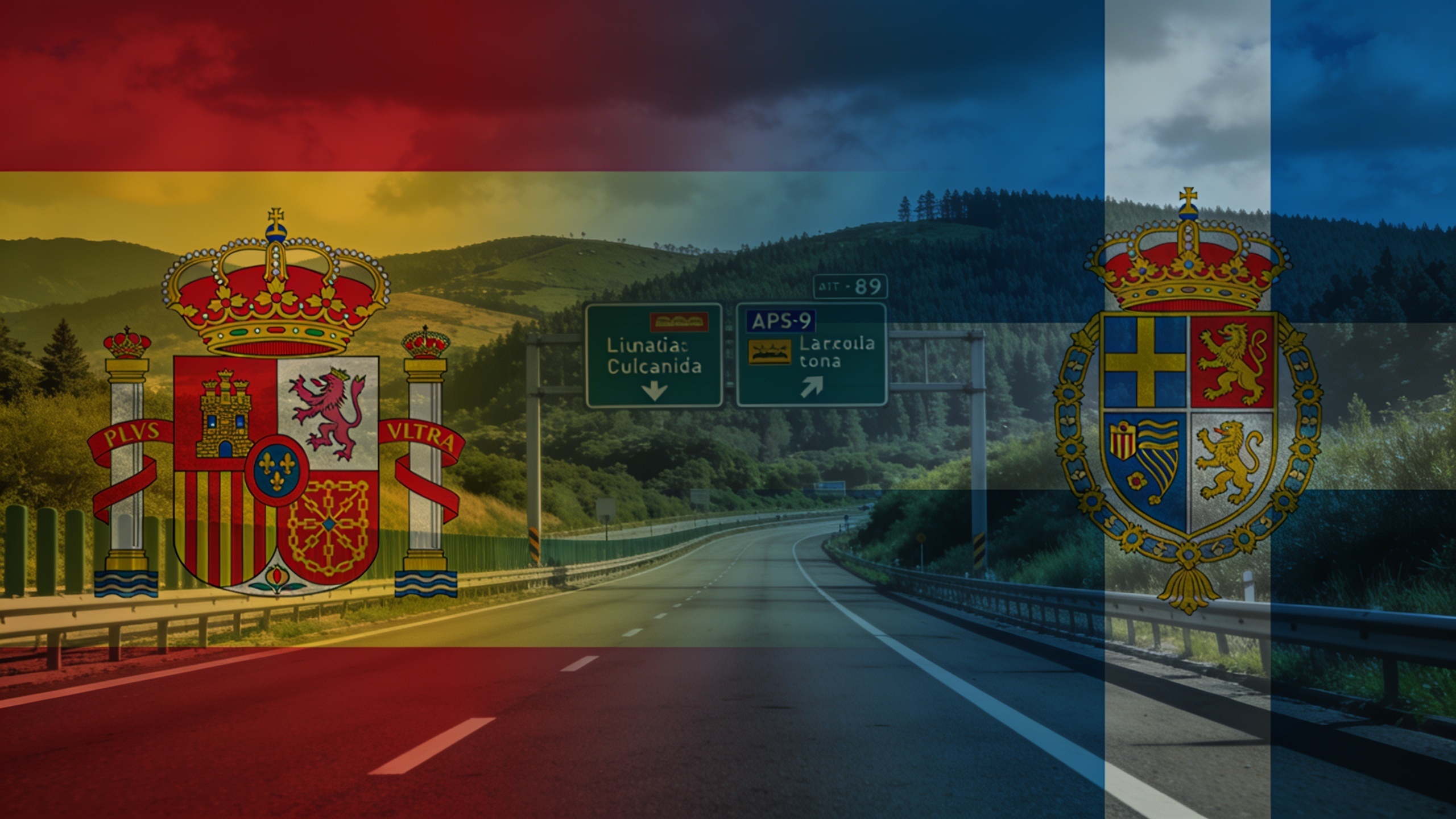 Congress Approves AP-9 Motorway Transfer to Galicia Without PP Support RUSSPAIN.com