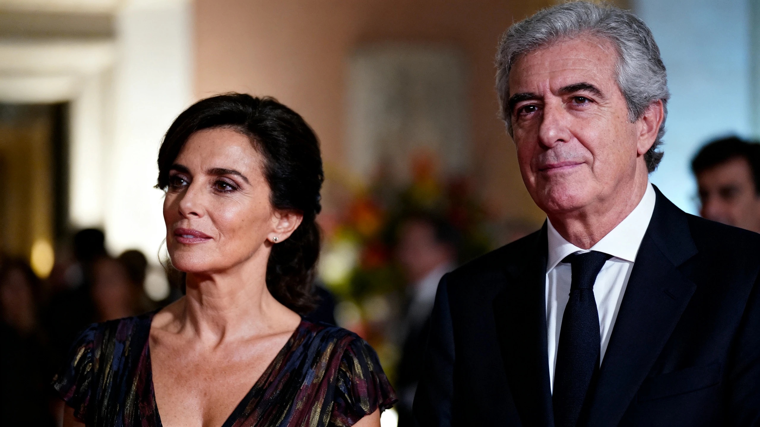 Gabilondo and Alsina: Mutual Respect Between Two Icons of Spanish Journalism RUSSPAIN.com