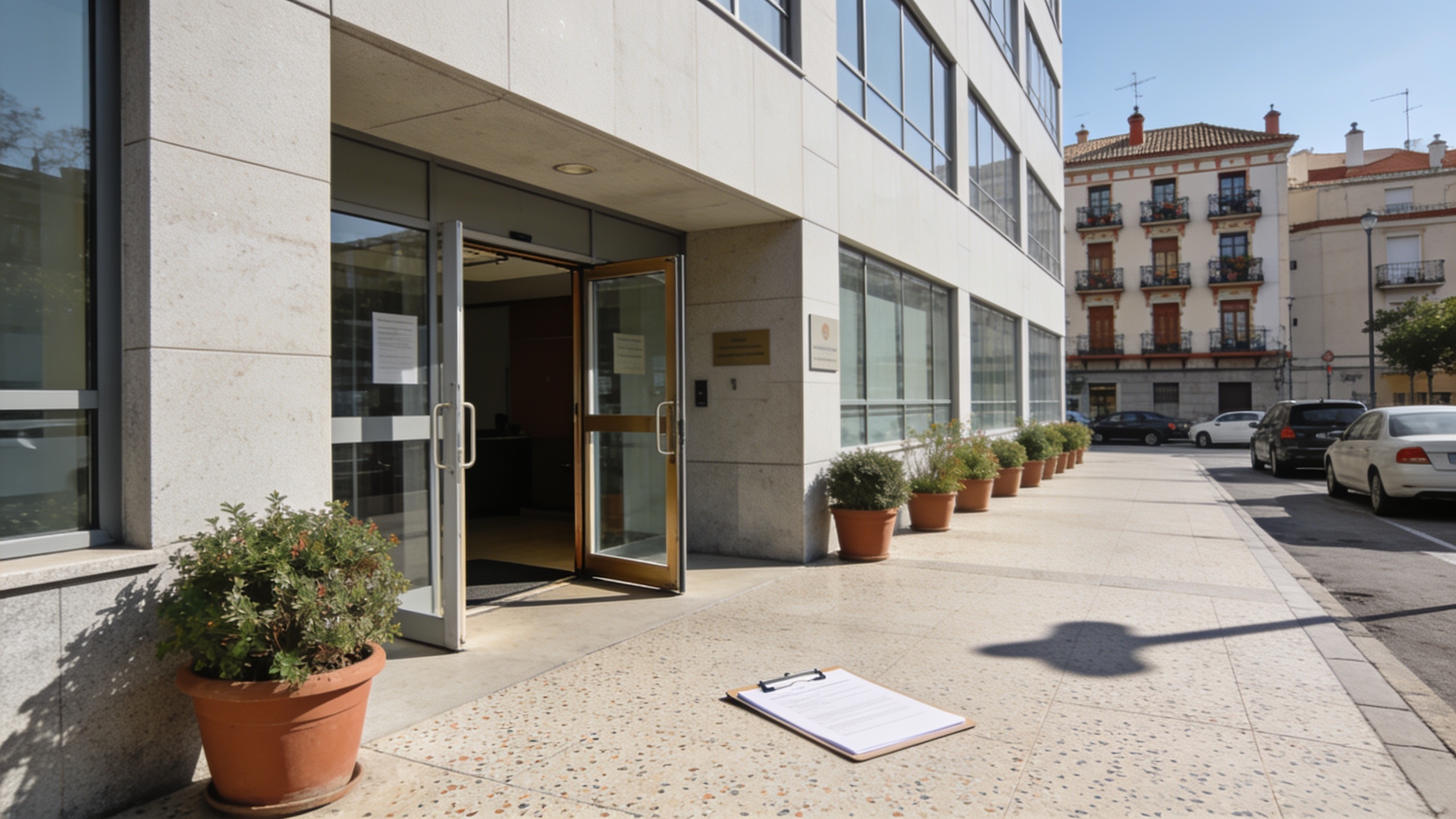 Verónica Barbero and Rosa Martínez to Lead Movimiento Sumar After Internal Crisis RUSSPAIN.com