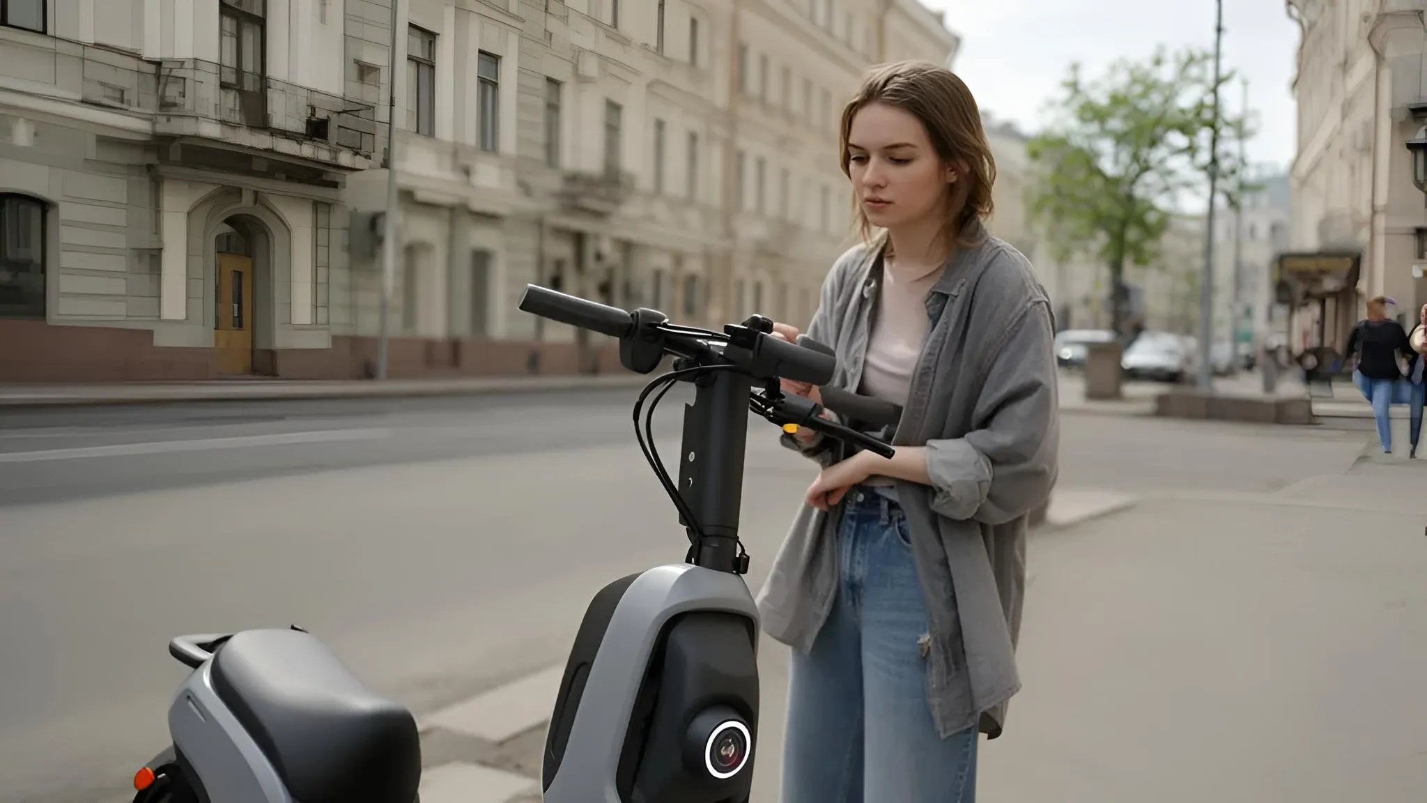 Tres Cantos Offers Up to €300 for New Electric Scooters and Bikes RUSSPAIN.com