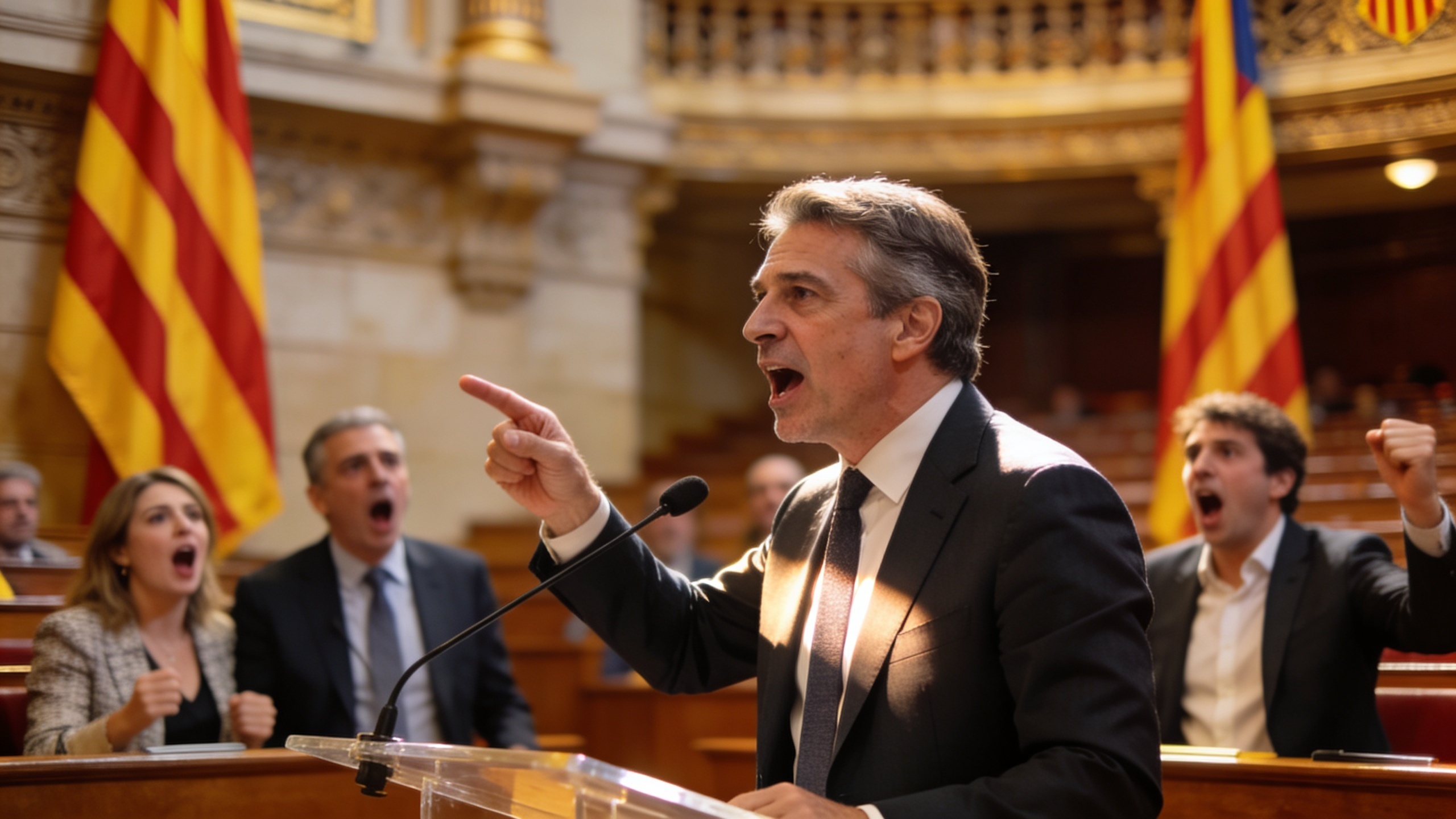 Finance Minister Presses Llorca to Negotiate Regional Funding Model RUSSPAIN.com
