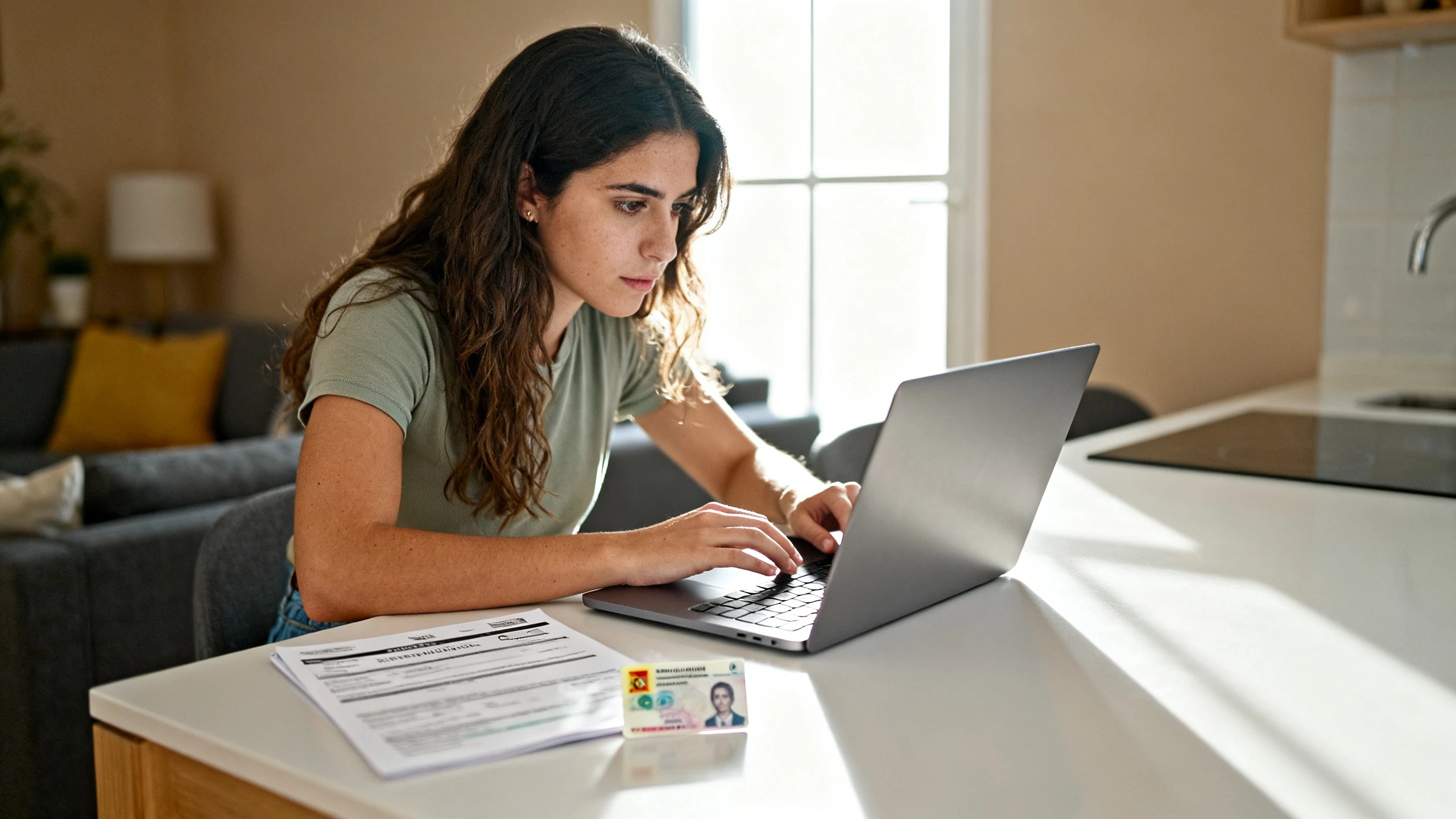 SEPE Launches Free Online Safety Course for Domestic Workers RUSSPAIN.com