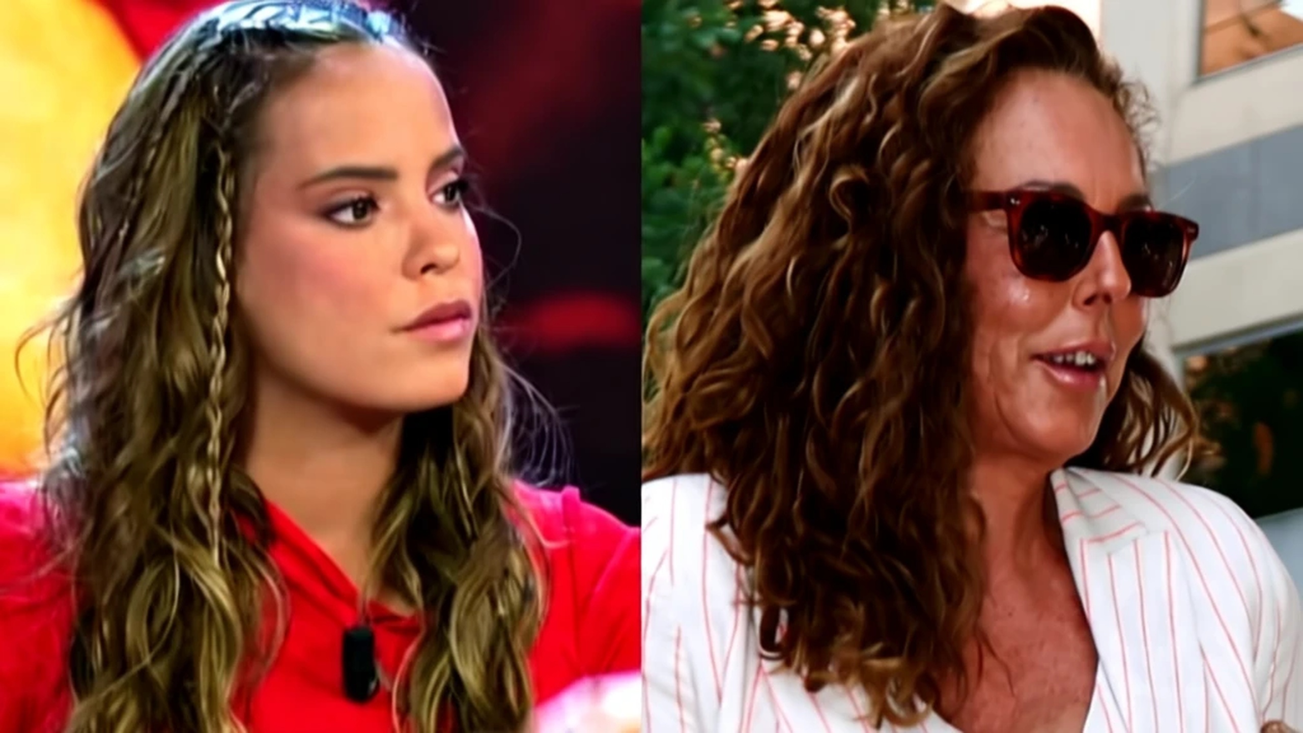 Family Rift Deepens Over Rocío Jurado Documentary and Hidden Memoirs RUSSPAIN.com