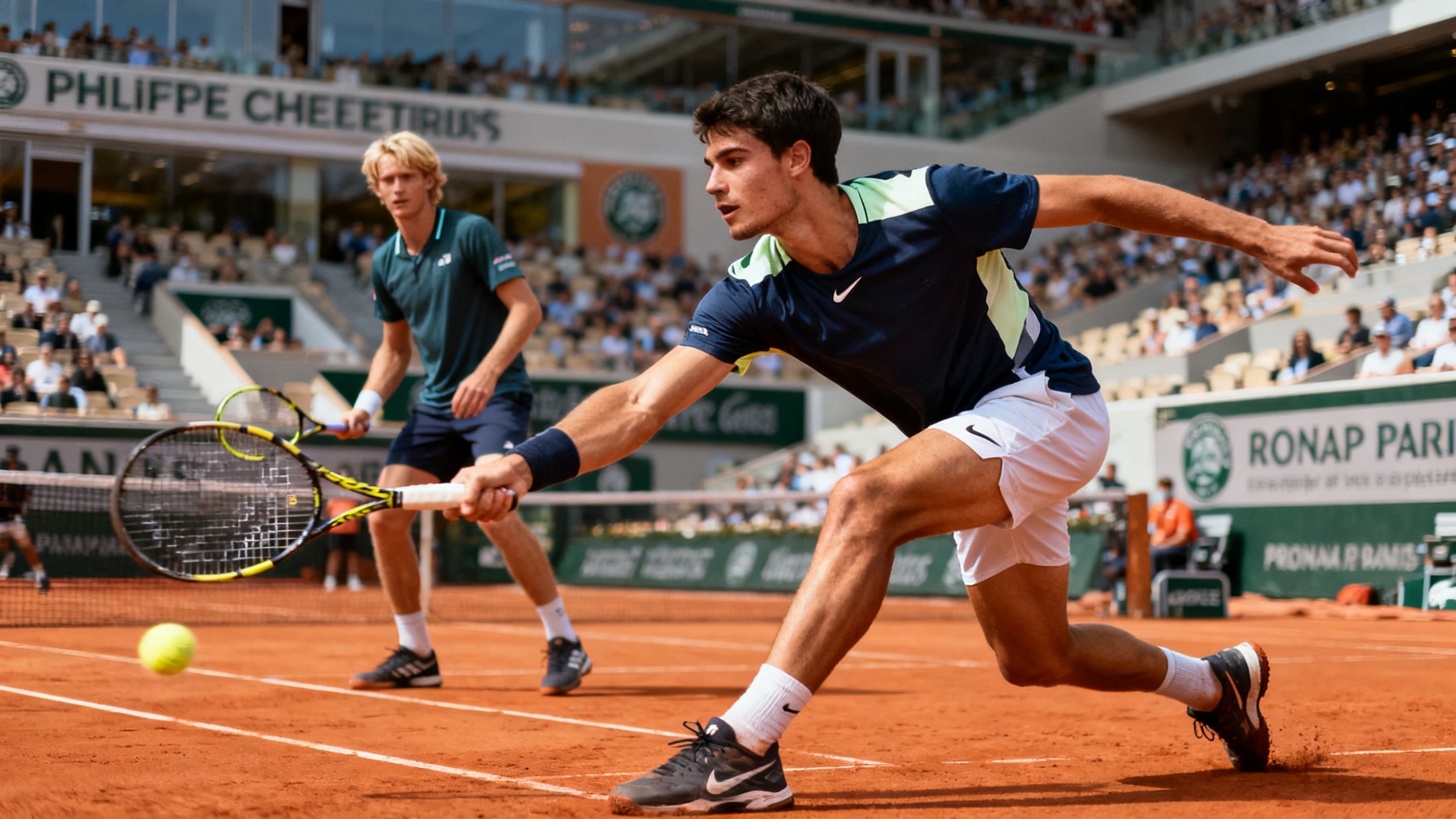 Alejandro Davidovich Claims First Grass Title at Mallorca Championships RUSSPAIN.com