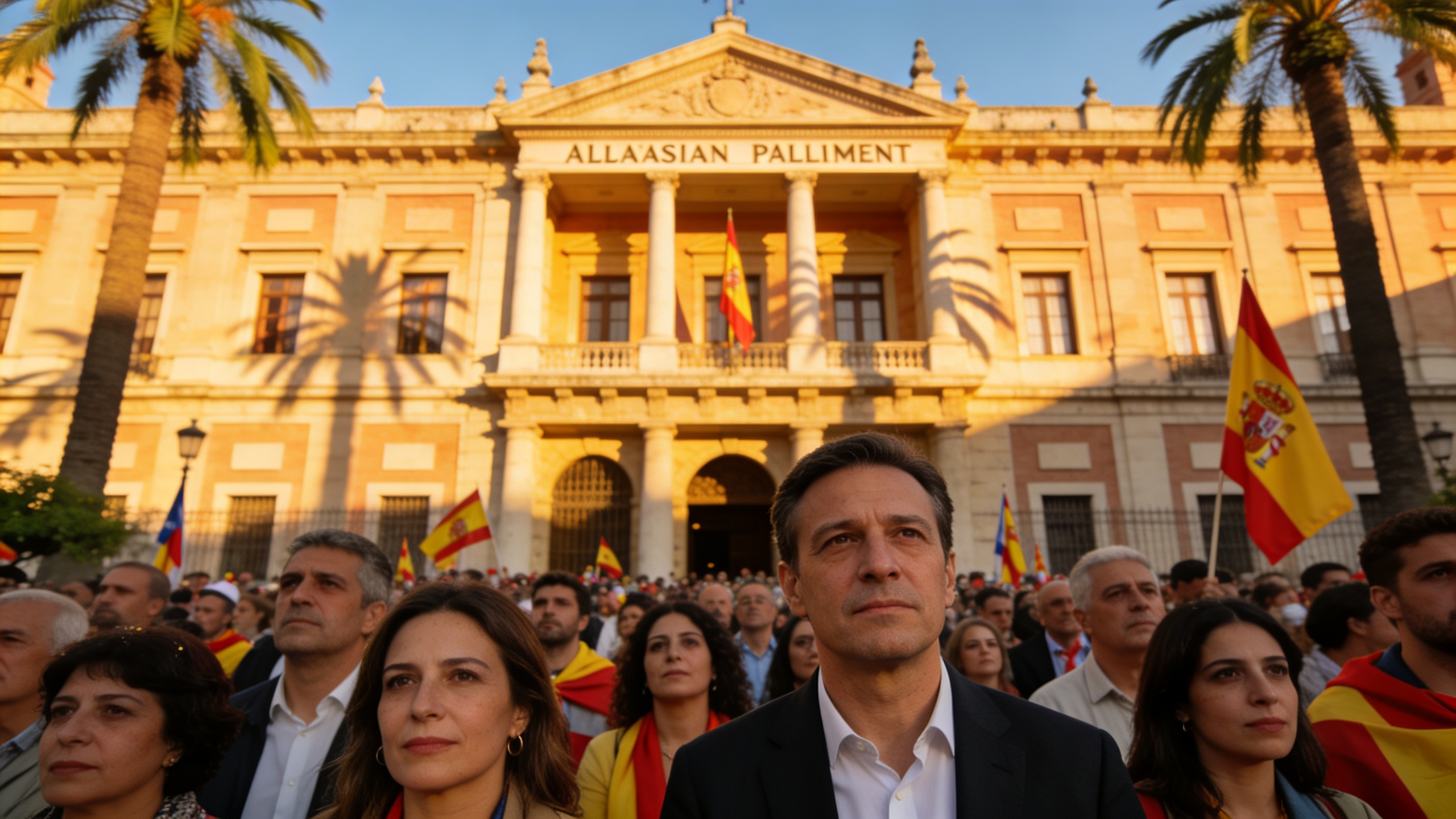 Feijóo Rejects Legal Action Over Surge in New Spanish Voters RUSSPAIN.com