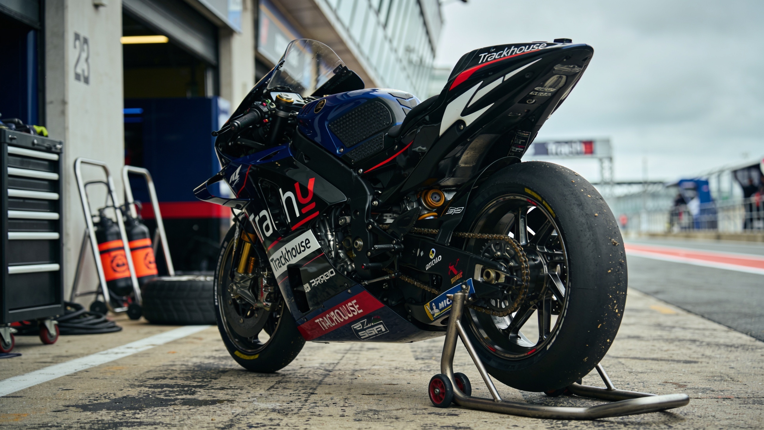 Ai Ogura Claims First MotoGP Win as Trackhouse Dominates Dutch GP RUSSPAIN.com