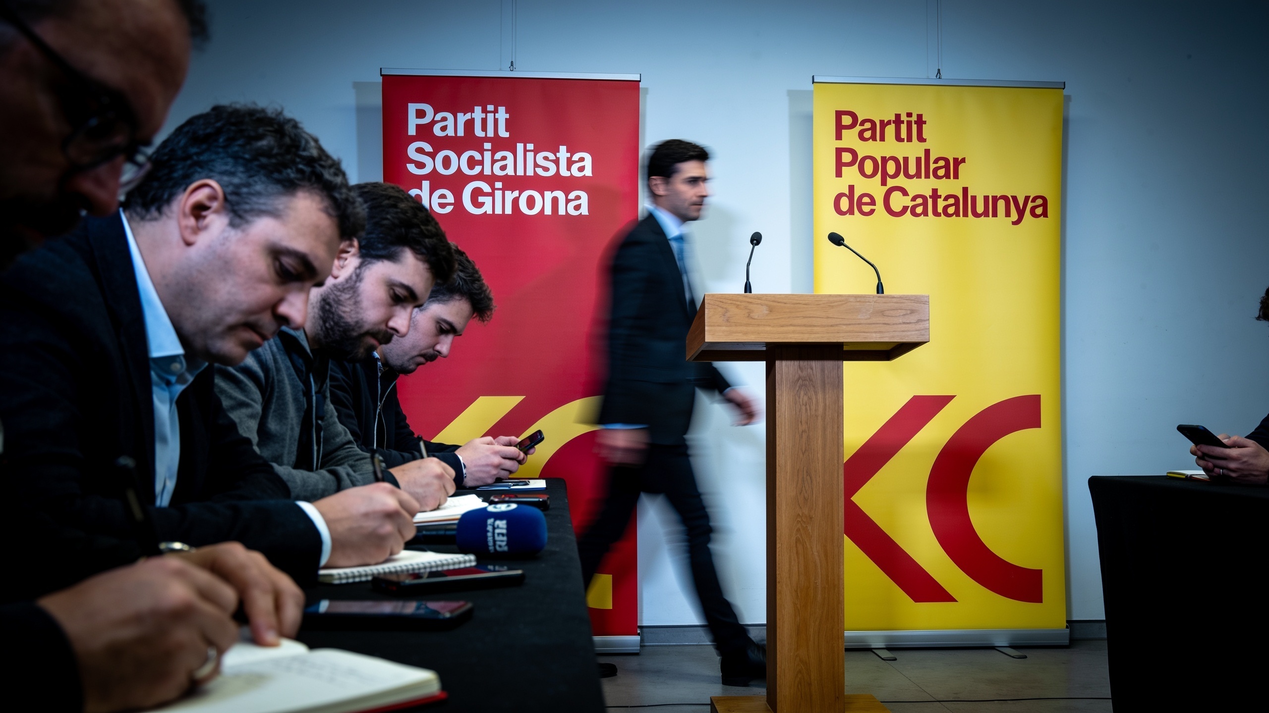 Aliança Catalana Removes Figueres Candidate Over Relationship With Minor RUSSPAIN.com