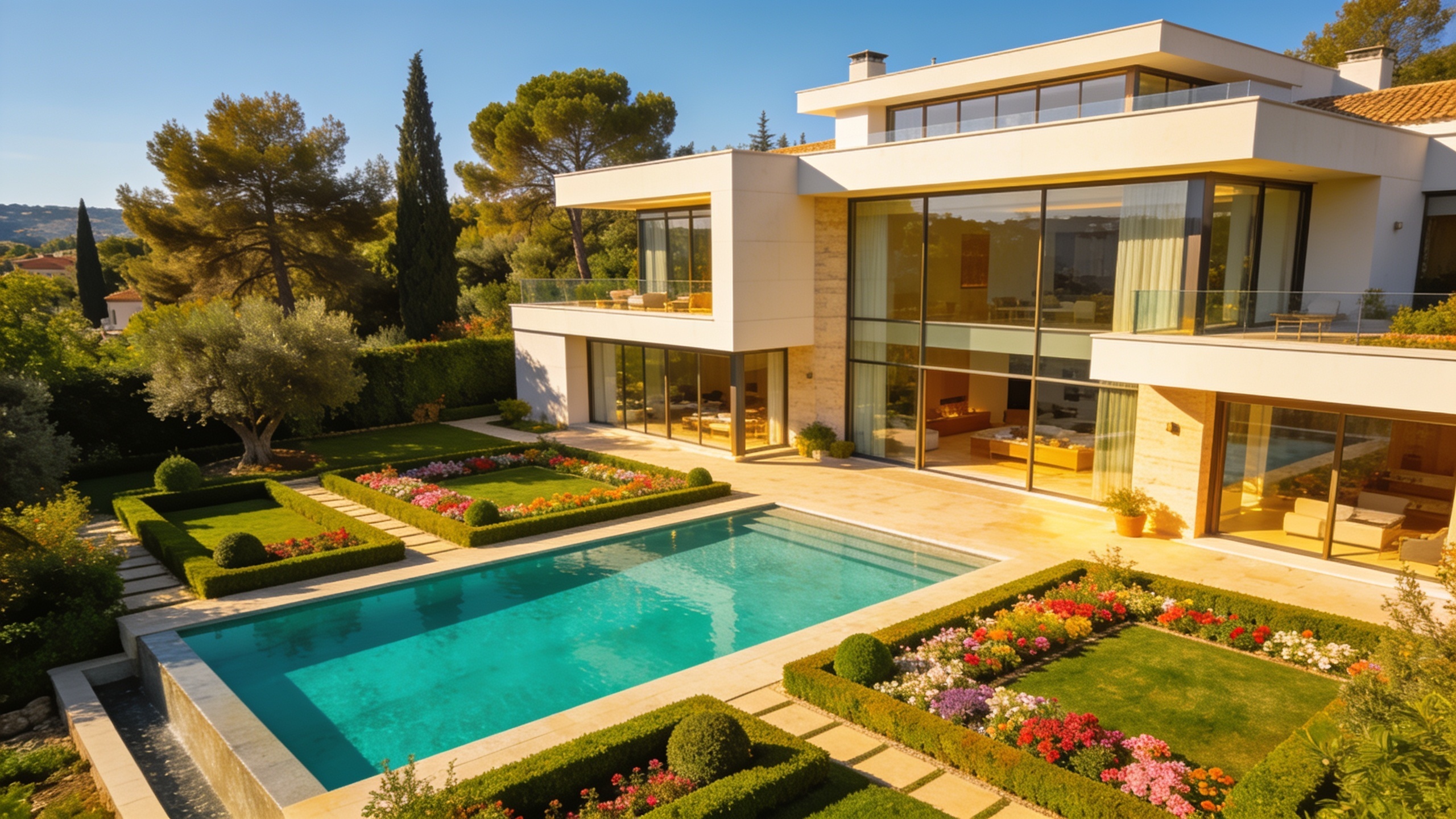 Joaquín Torres Lists Pozuelo Mansion for €15 Million Amid Personal Upheaval RUSSPAIN.com