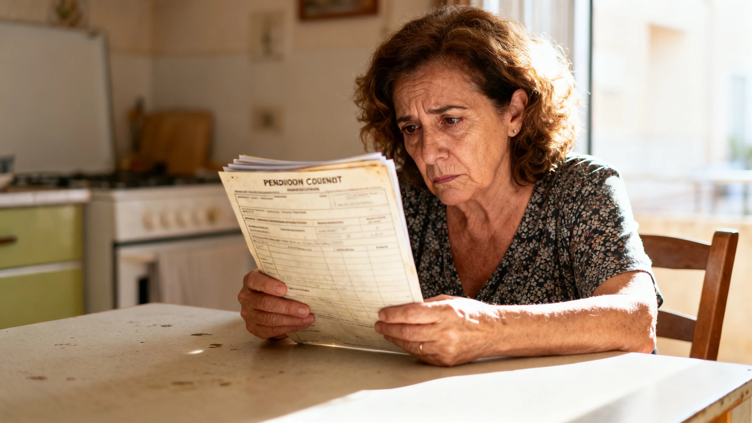 After 49 Years of Work, Juan, 80, Forced to Live in a Van Amid Soaring Rents RUSSPAIN.com