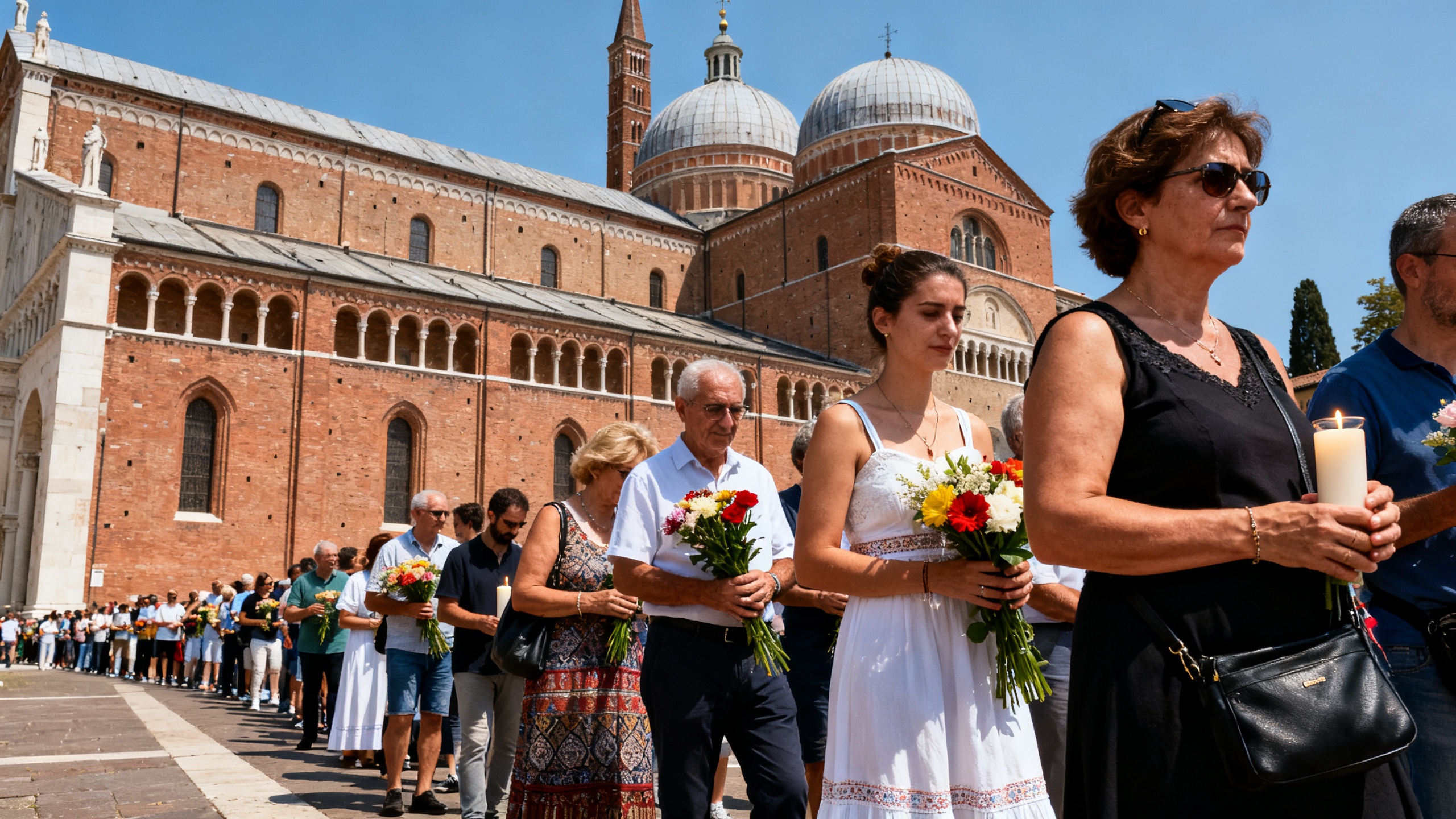 San Pedro and San Pablo Celebrated Across Spain on June 29 RUSSPAIN.com