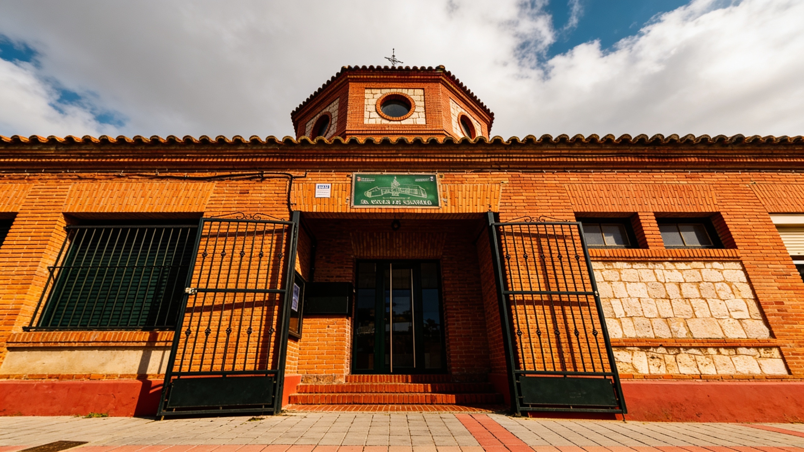Madrid Court Investigates Gregorio Marañón Geriatrics Chief Over Pandemic Protocols RUSSPAIN.com