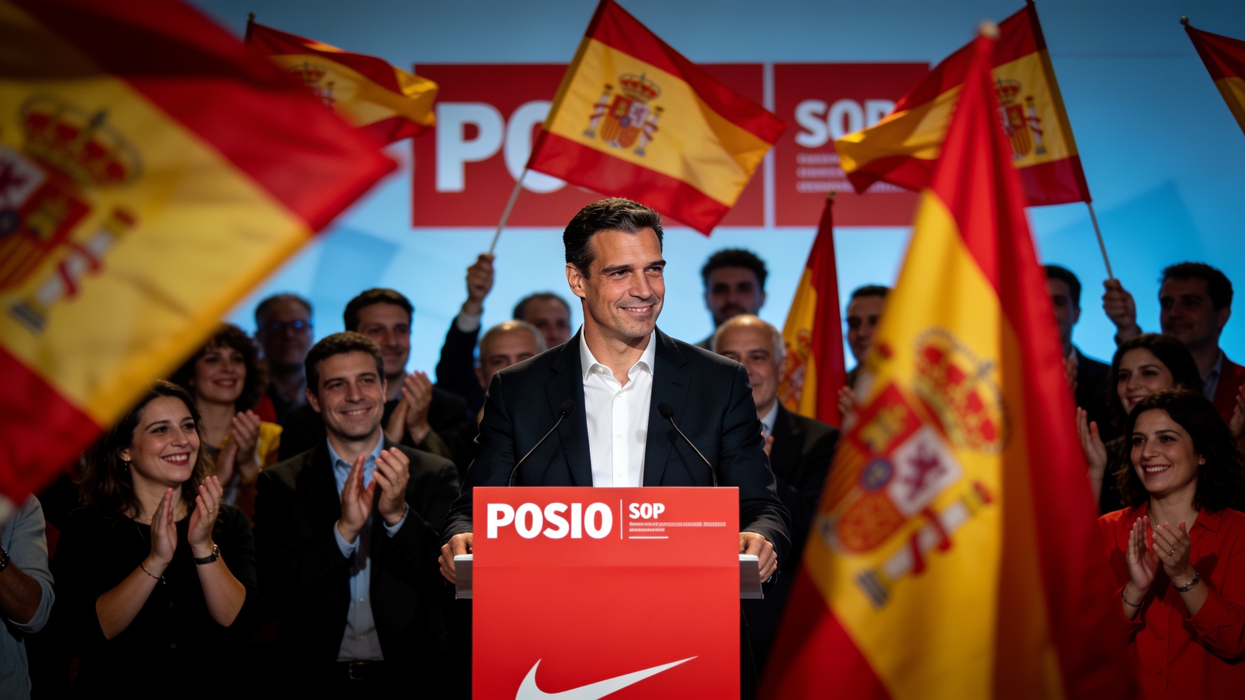 Pedro Sánchez Rules Out Super Sunday, Eyes March 2027 for General Election RUSSPAIN.com