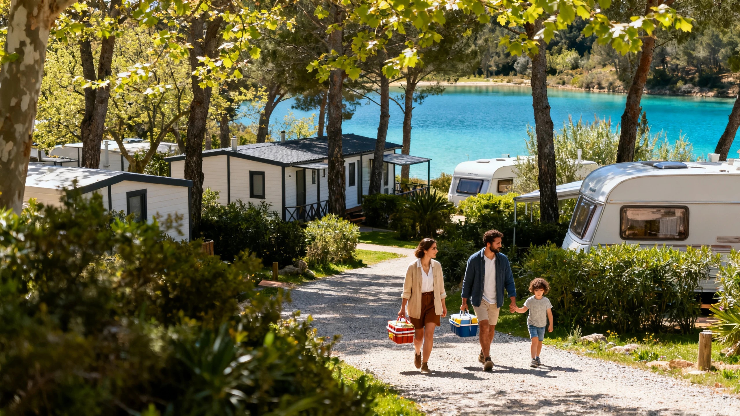 Alannia Costa Blanca: Spain’s Family Resort with Pools, Slides and Nature RUSSPAIN.com
