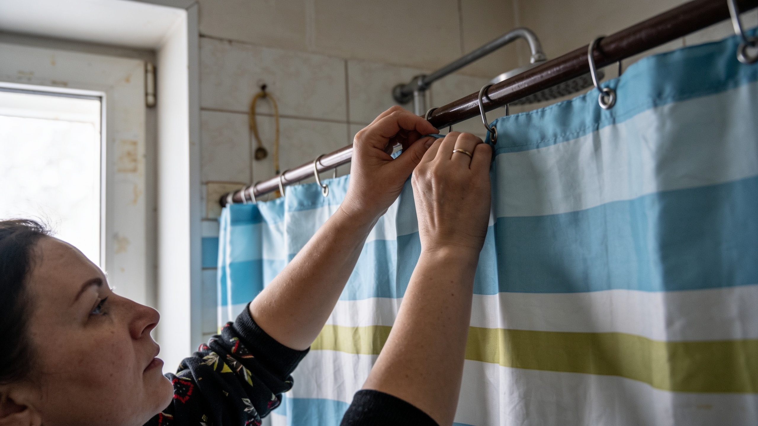 Why Mold Stains Keep Coming Back: The Fix Painters Actually Recommend RUSSPAIN.com