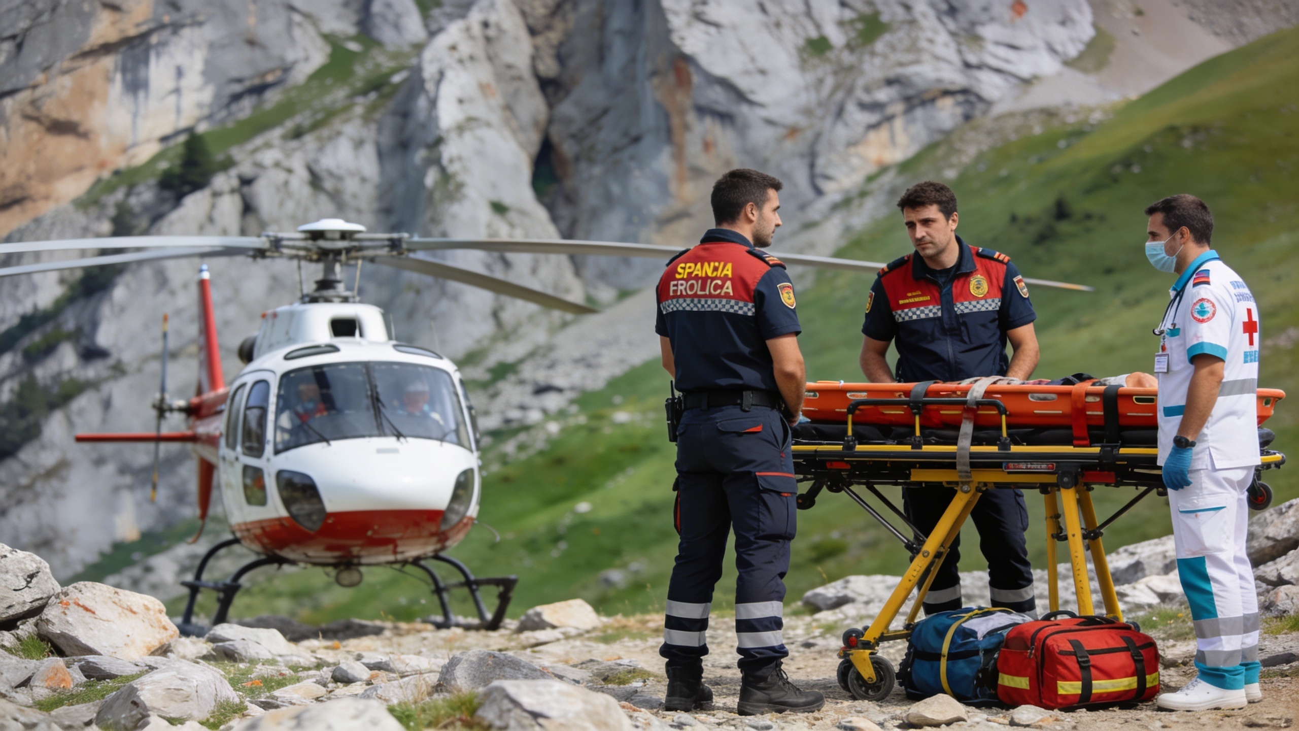 Army Corporal Dies in Night Parachute Jump Amid Surge of Military Accidents RUSSPAIN.com