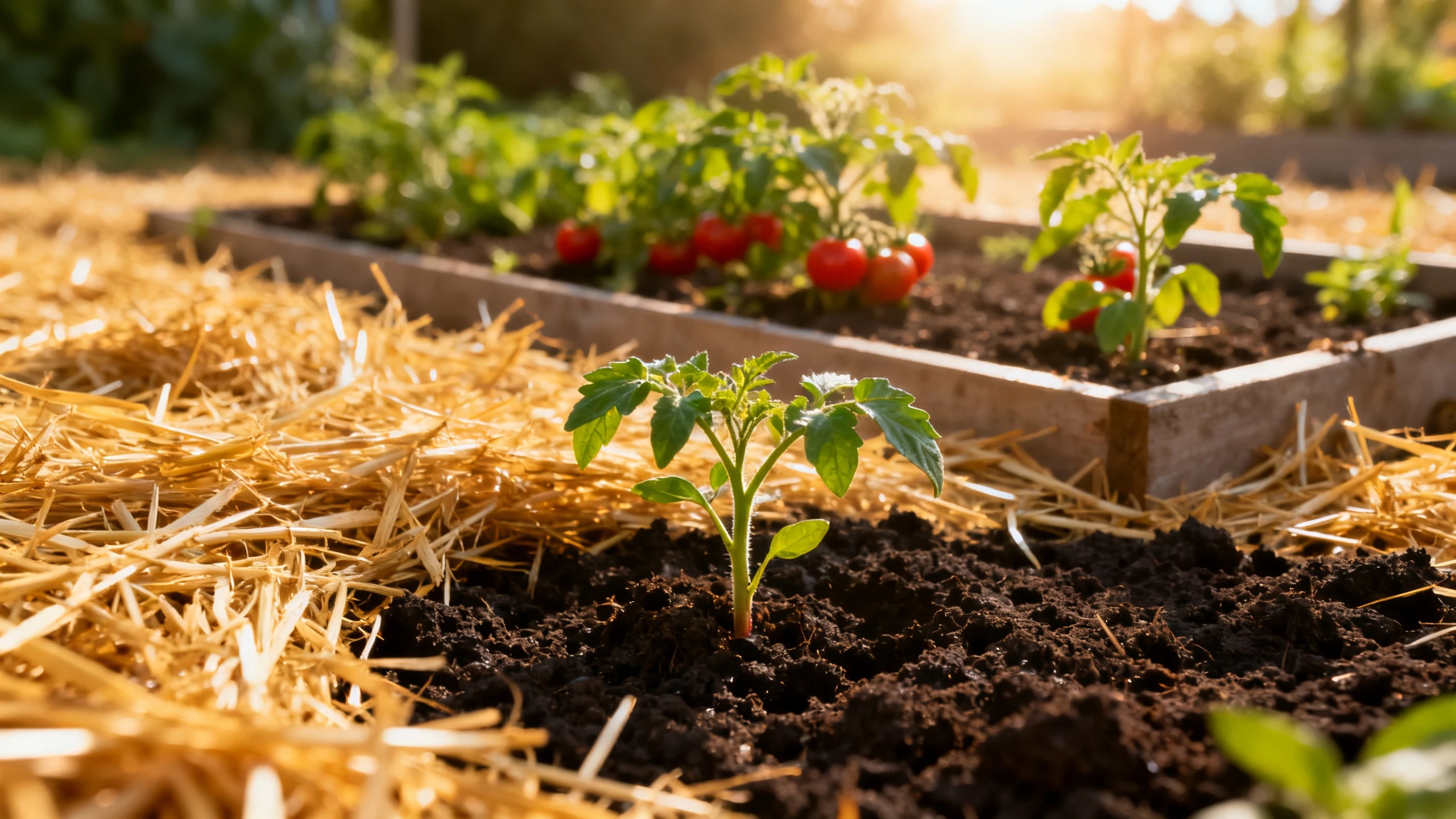 Andalusian Scientists Create Biodegradable Gel That Holds Water in Drought-Stricken Fields RUSSPAIN.com