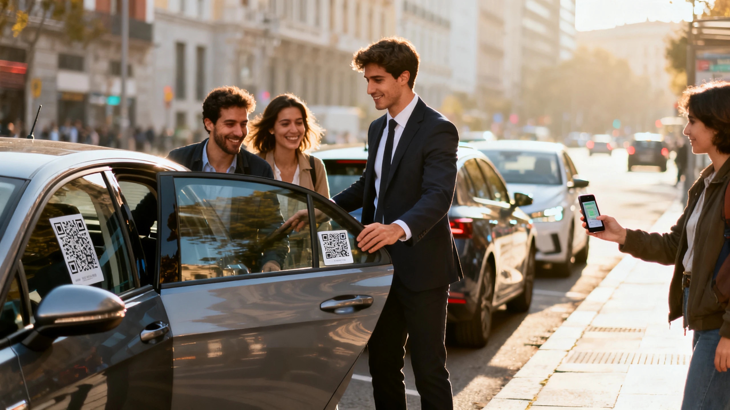 Extremadura Launches €3,000 Grants to Replace Old Cars RUSSPAIN.com