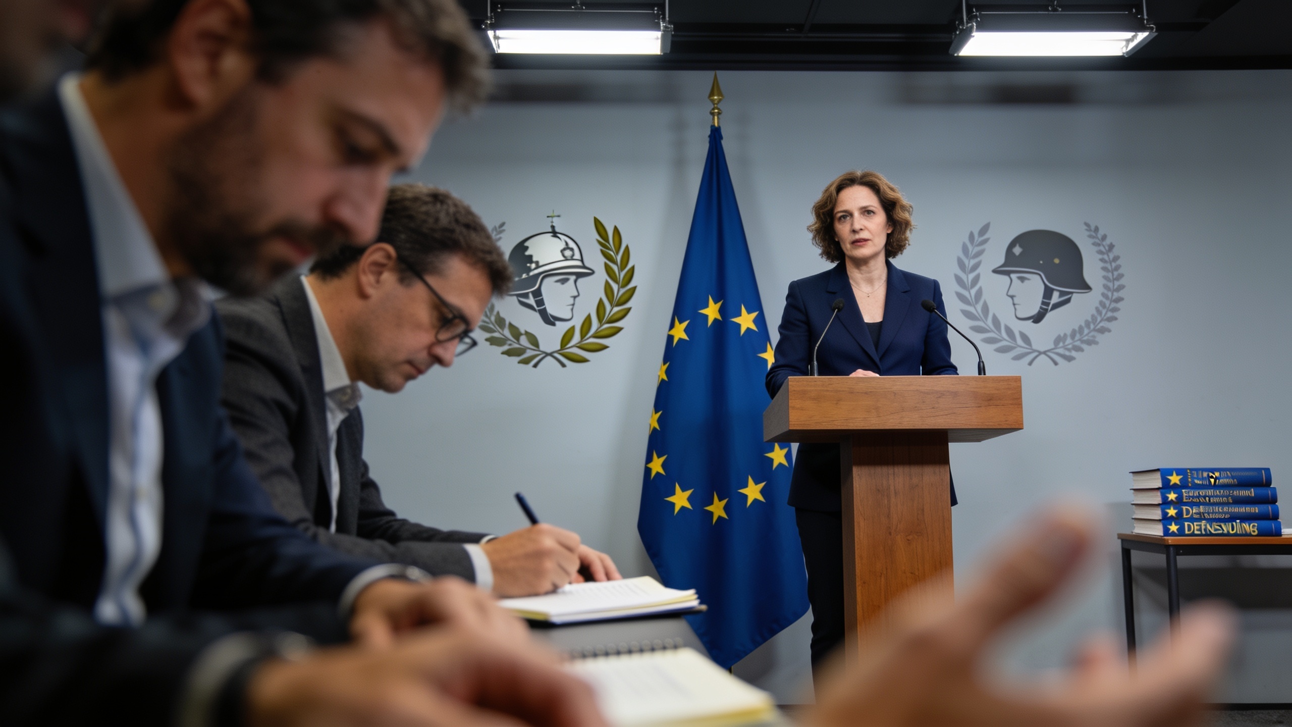 González Laya Calls for Public Debate on Spain's Military Spending Hike RUSSPAIN.com