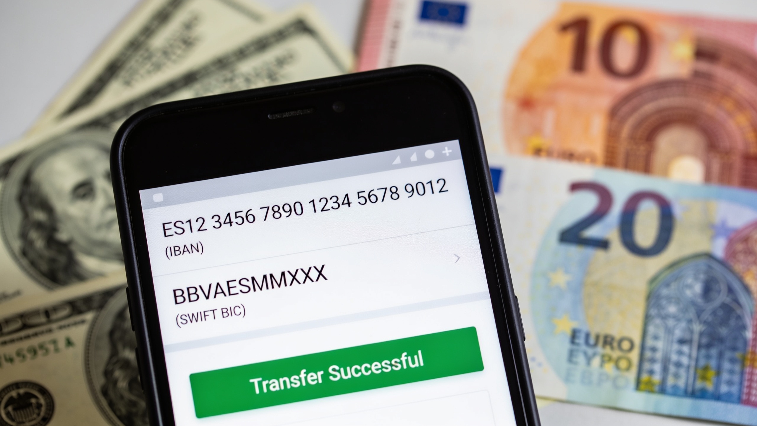 Why IBAN and SWIFT BIC Codes Matter for Secure International Transfers RUSSPAIN.com