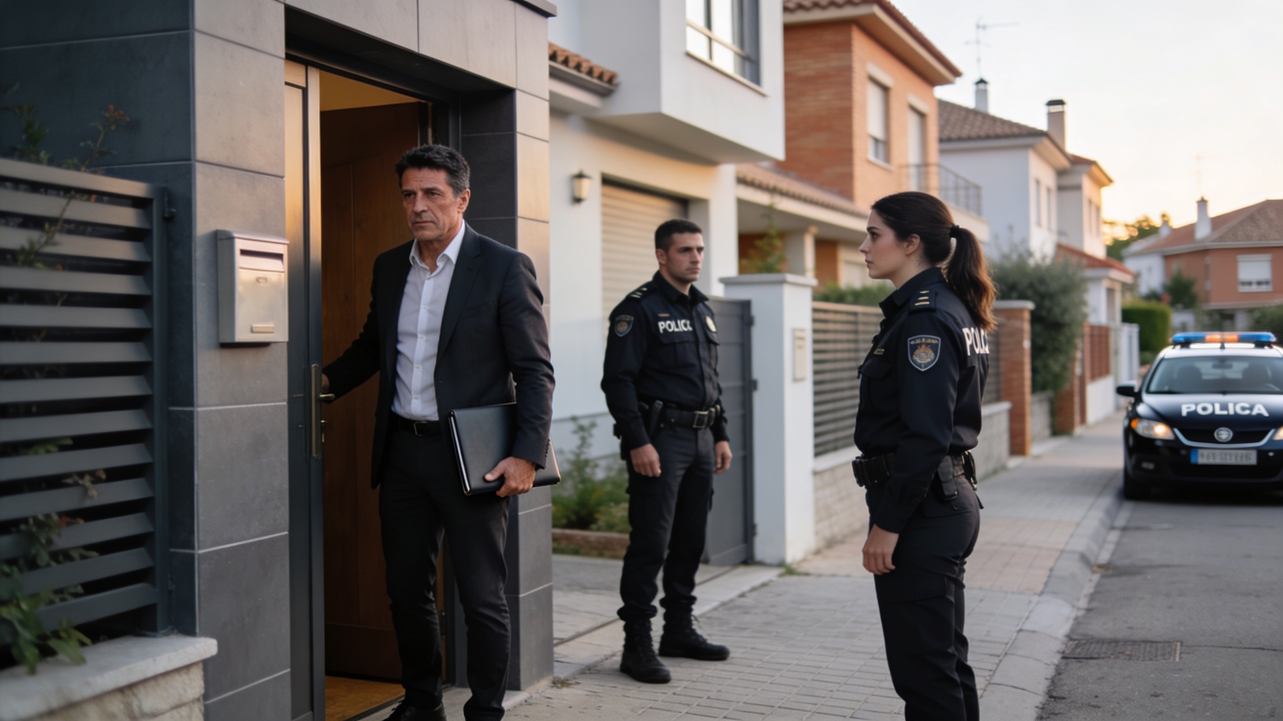Court Dismisses Case Against Ayuso’s Chief of Staff Over Journalist Data Leak RUSSPAIN.com