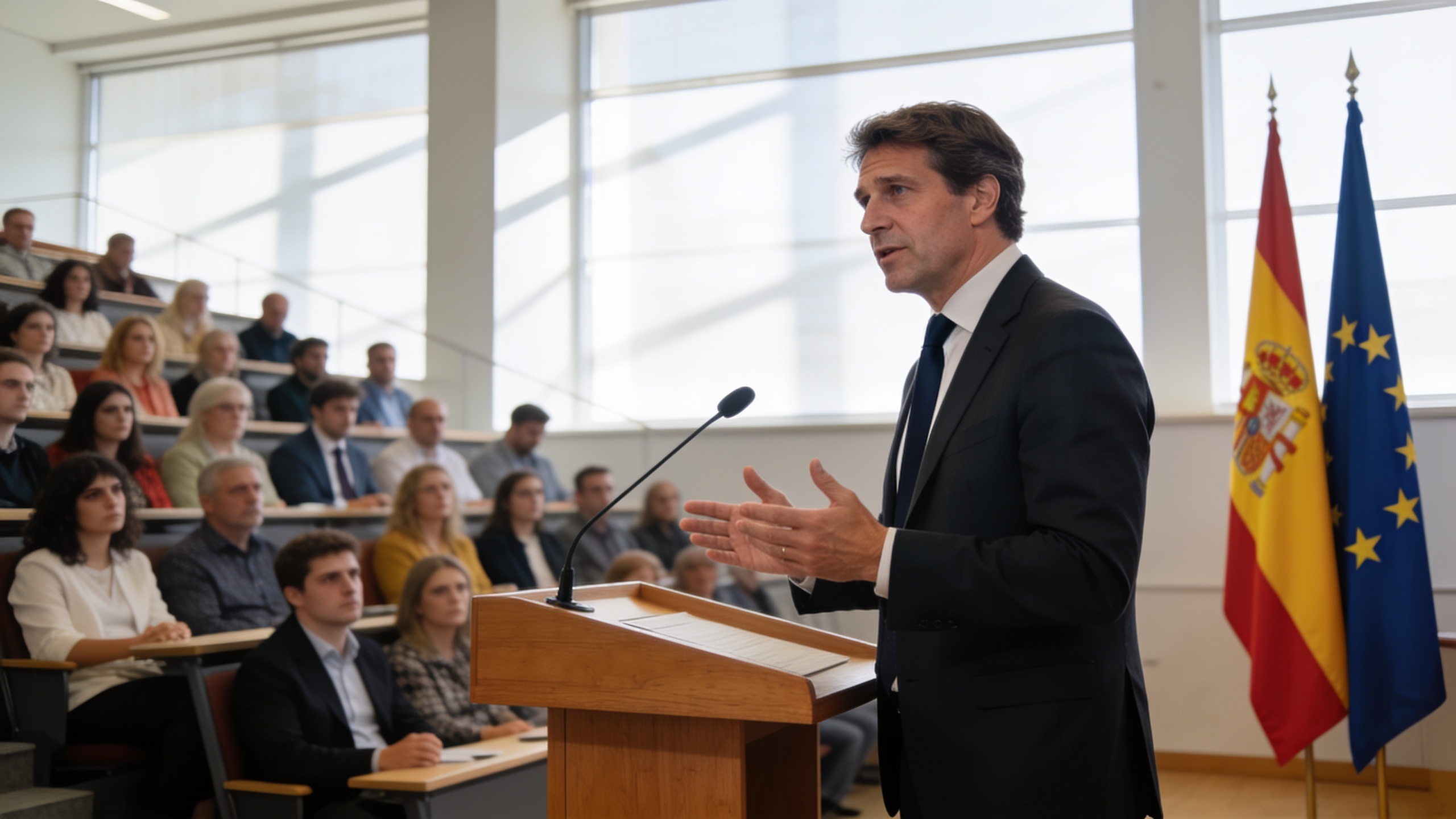 PP backs nationality for all Spanish emigrants' grandchildren amid criticism RUSSPAIN.com