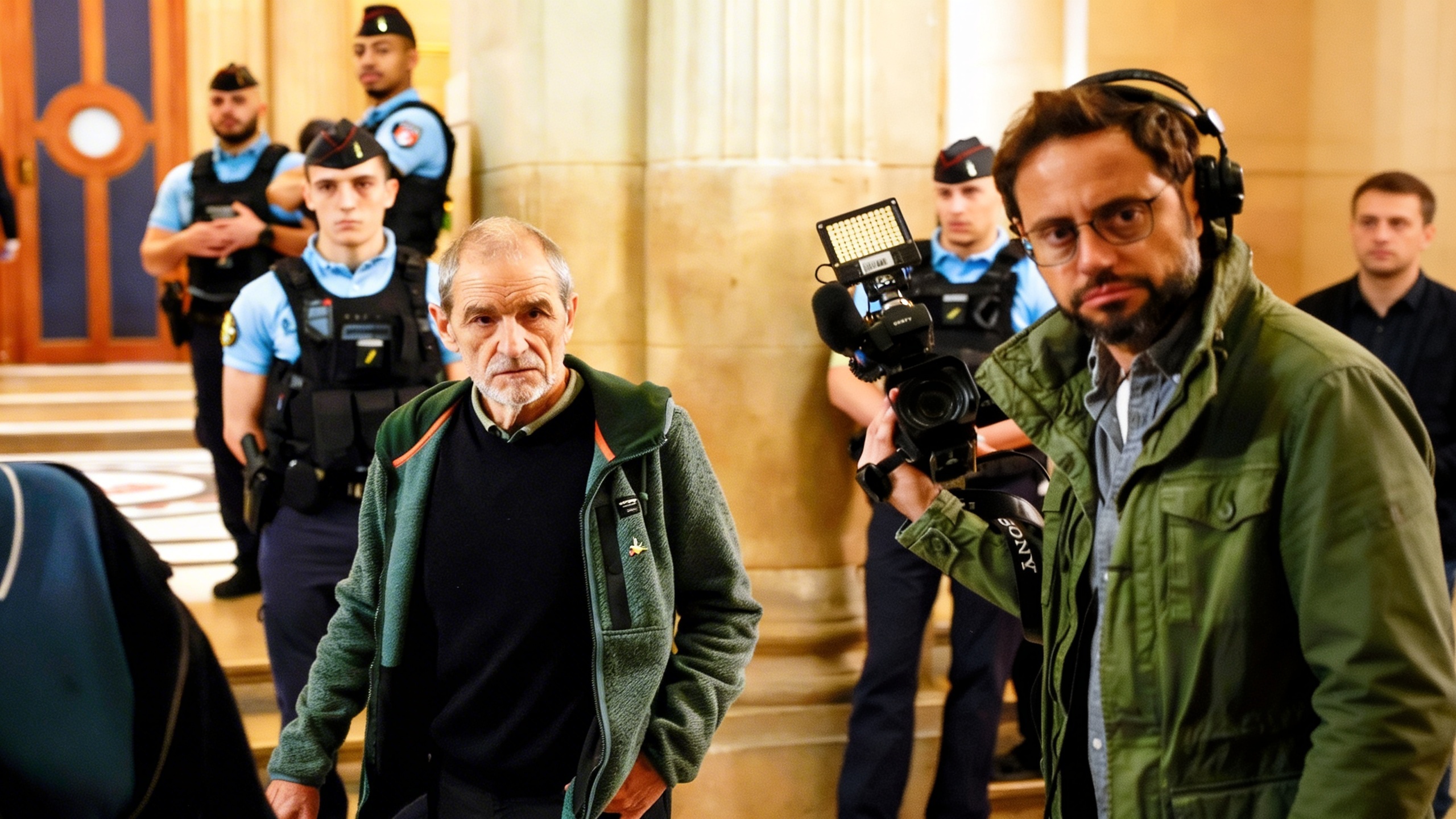 French Court Clears Josu Ternera, Paving Way for Swift Extradition to Spain RUSSPAIN.com