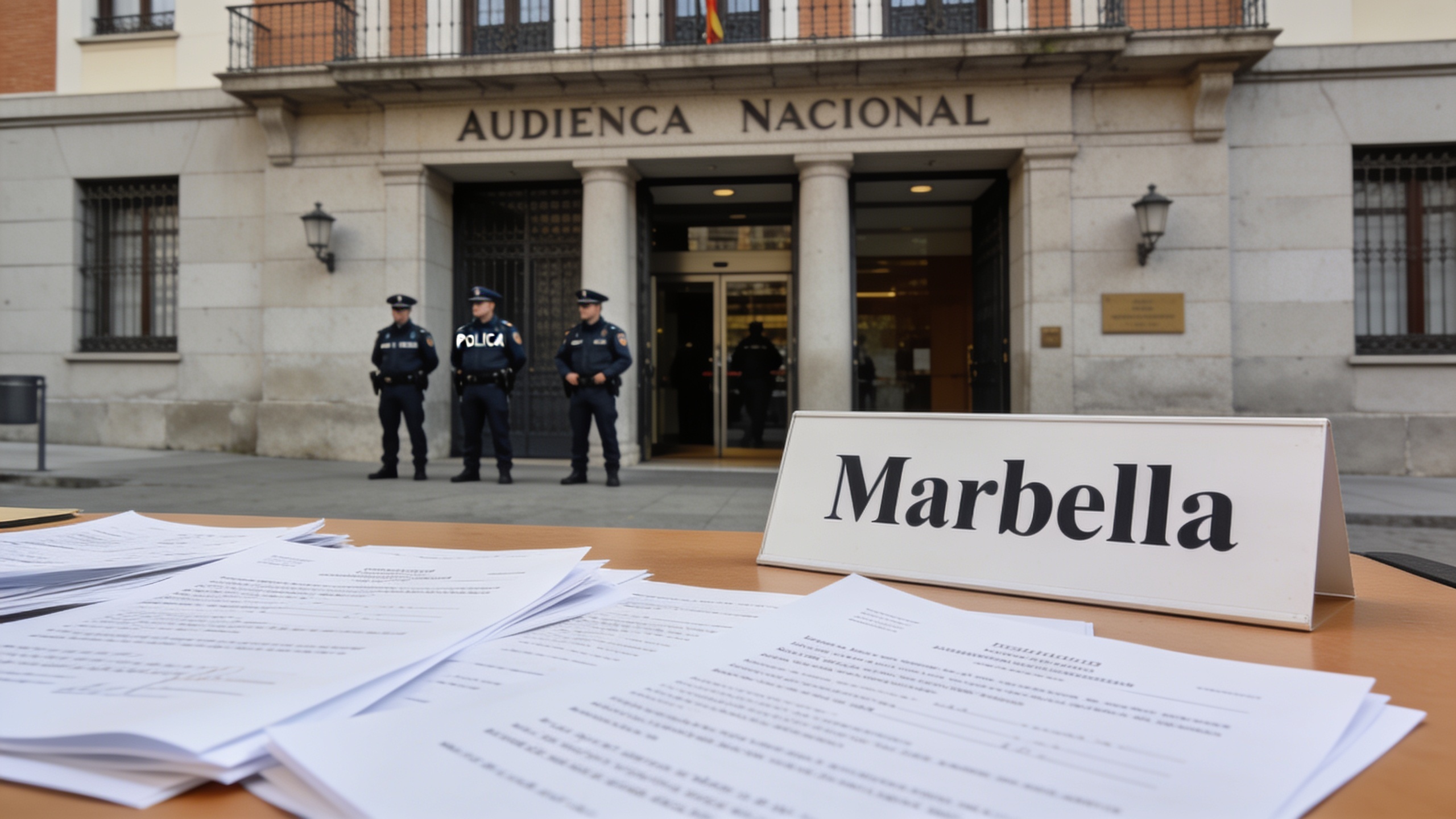 Francisco Granados Sentenced to 2.5 Years for Contract Rigging in Madrid RUSSPAIN.com