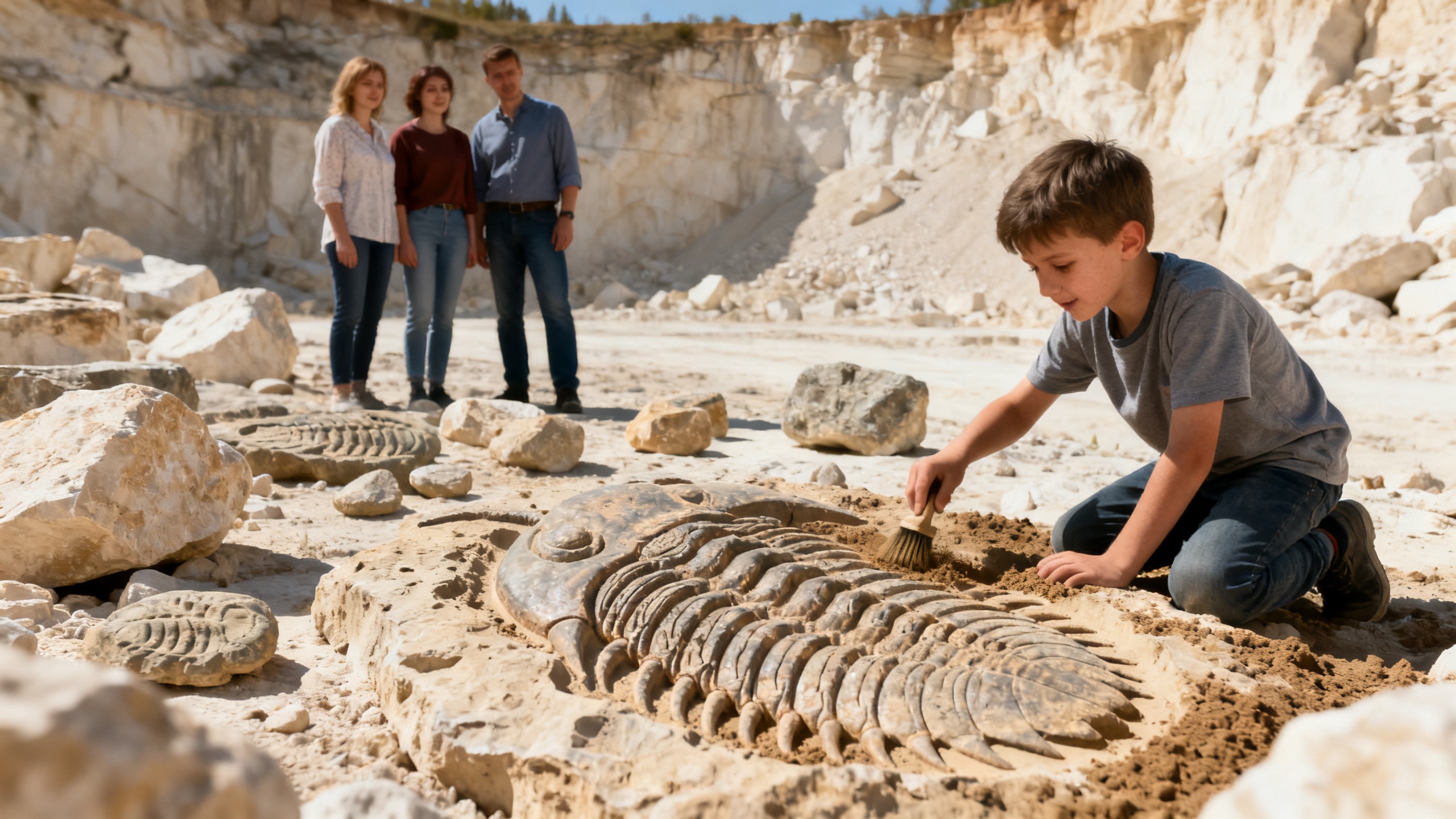 Forgotten Antarctic Fossil Reveals Unexpected Giant Dinosaur RUSSPAIN.com