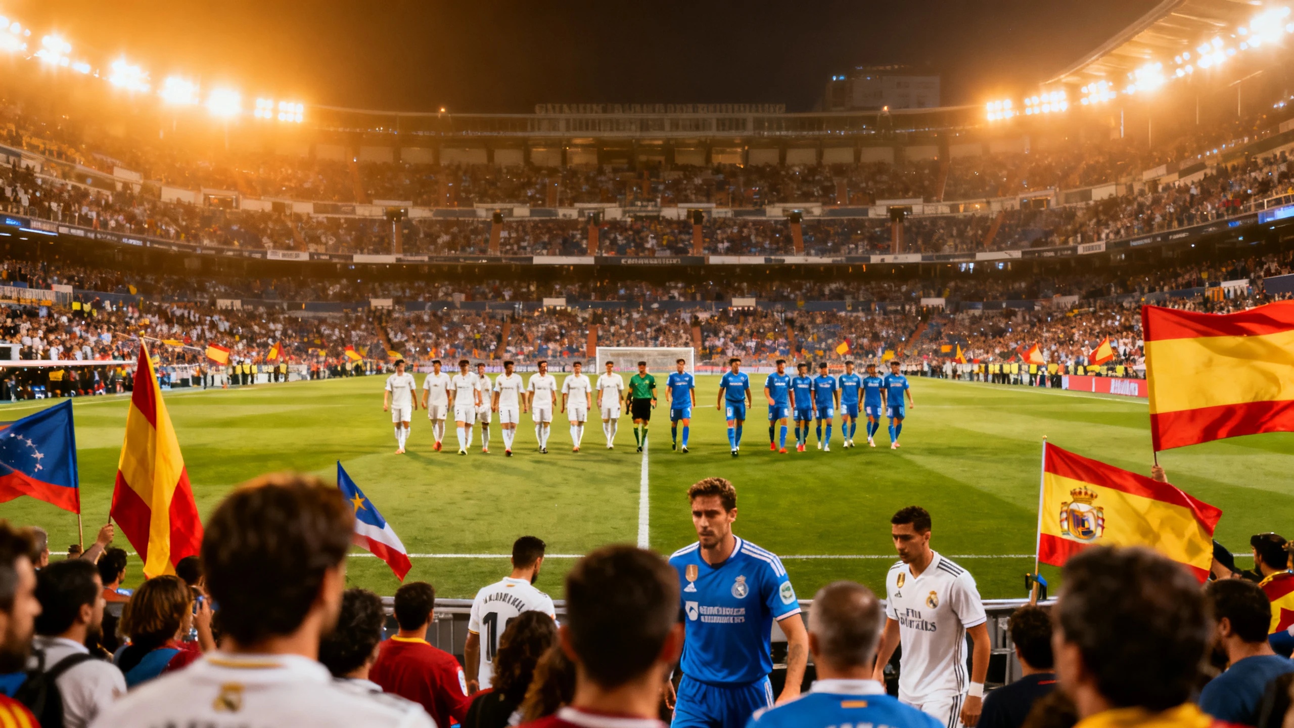 Spain Faces Austria in World Cup Knockout: Free TV and Streaming Details RUSSPAIN.com
