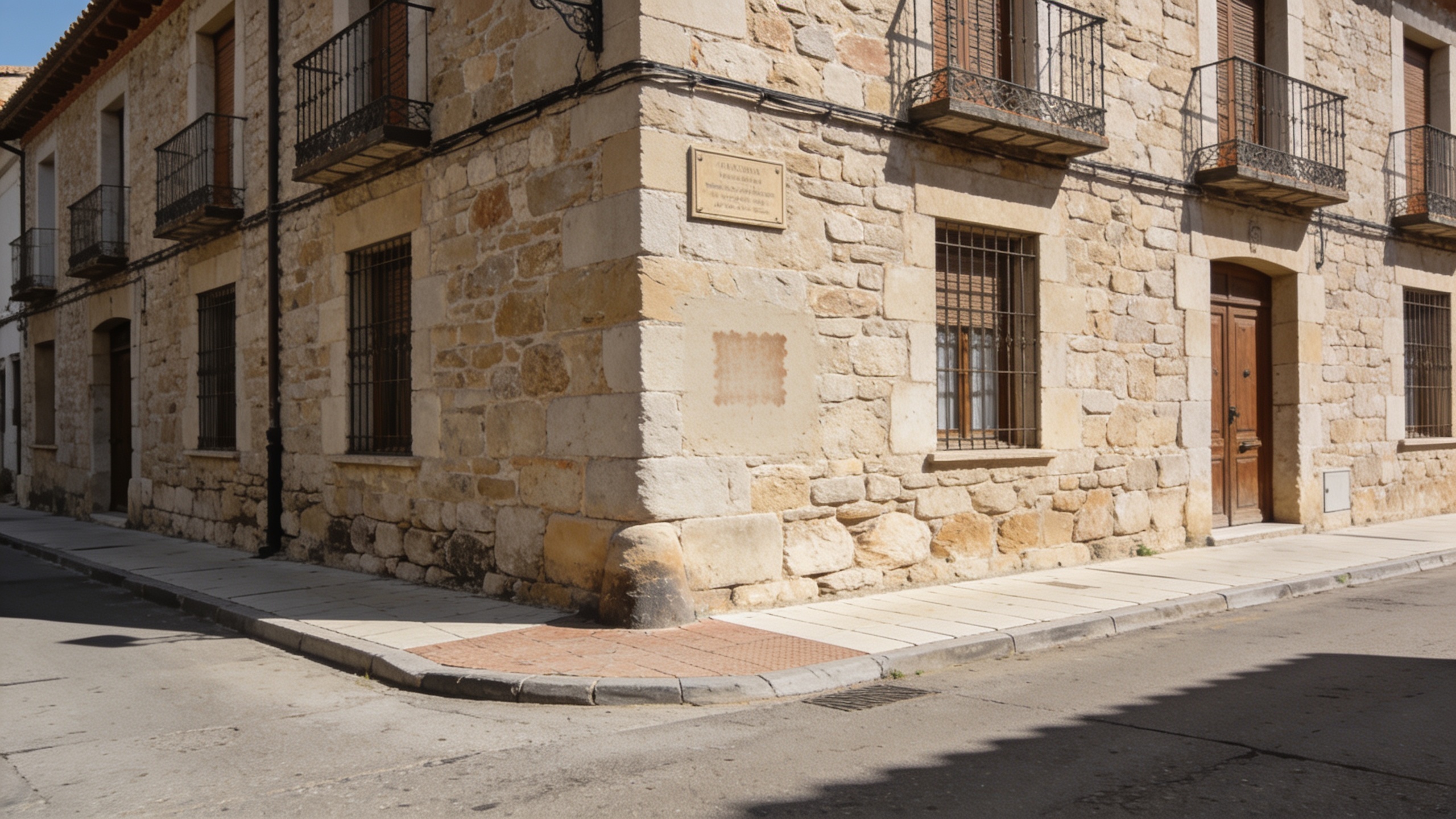 Medina de Rioseco Removes Pablo Iglesias from Street Map Amid Political Clash RUSSPAIN.com