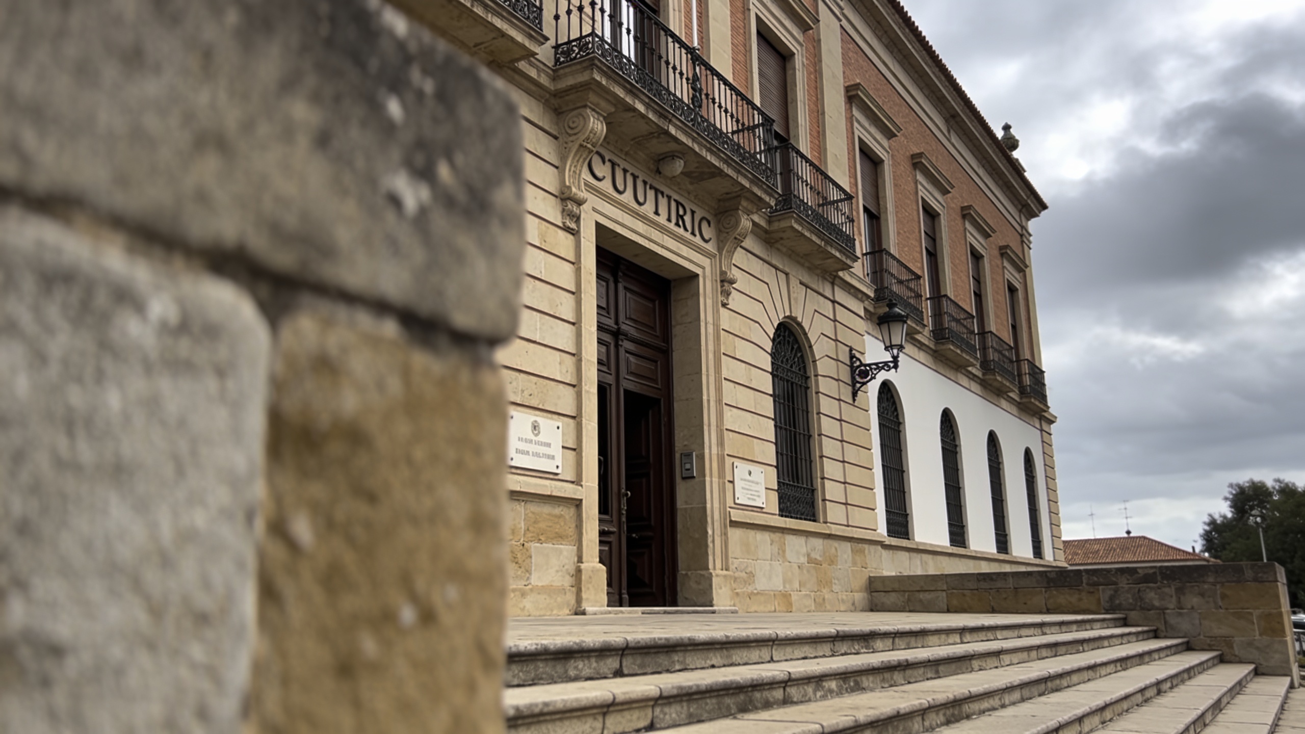 Badajoz PSOE Condemns Violent Threats Against Councillor Concha Baños RUSSPAIN.com