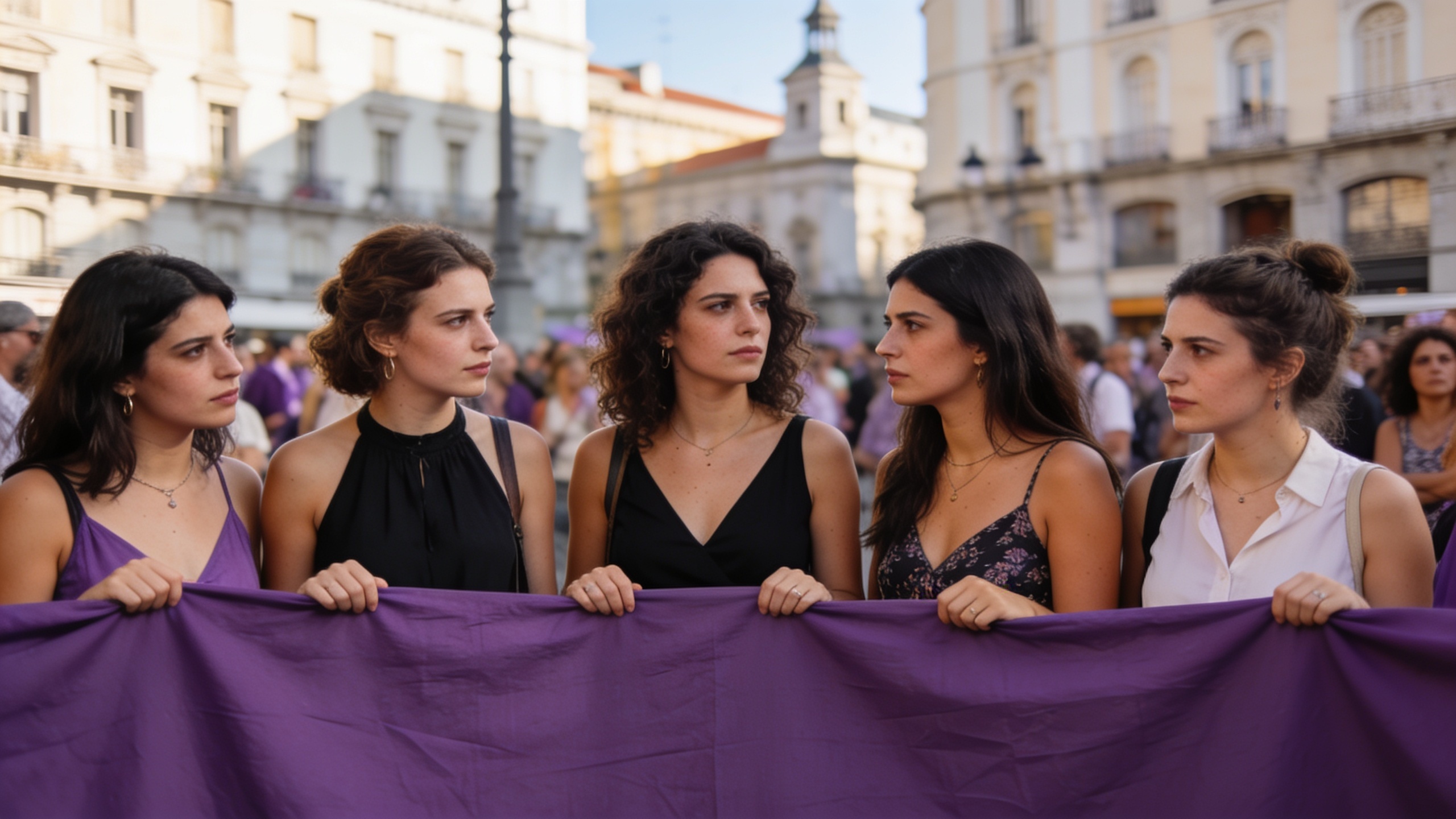 Patricia Pardo Faces Lasting Injury After Papal Event in Madrid RUSSPAIN.com
