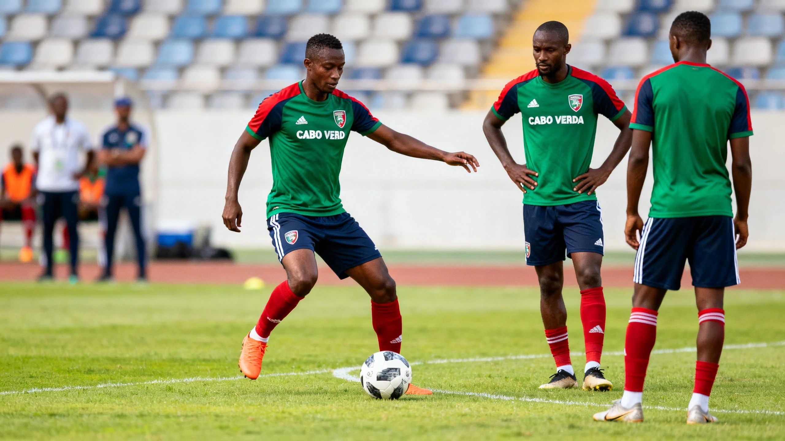 Argentina Faces Cape Verde in World Cup Knockout Clash RUSSPAIN.com