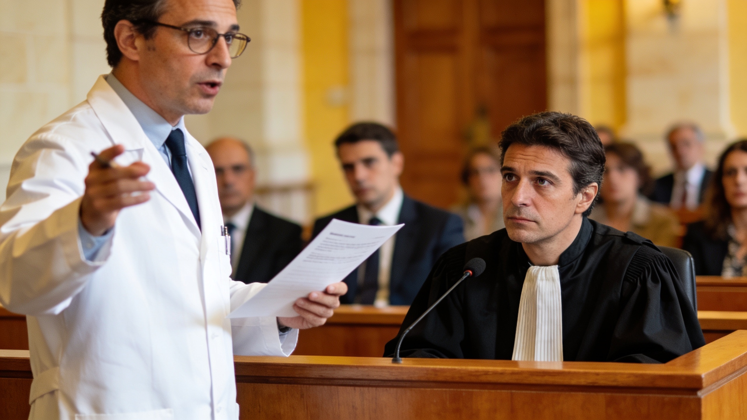 Leire Díez Seeks to Invalidate UCO Seizure of Devices in PSOE Case RUSSPAIN.com