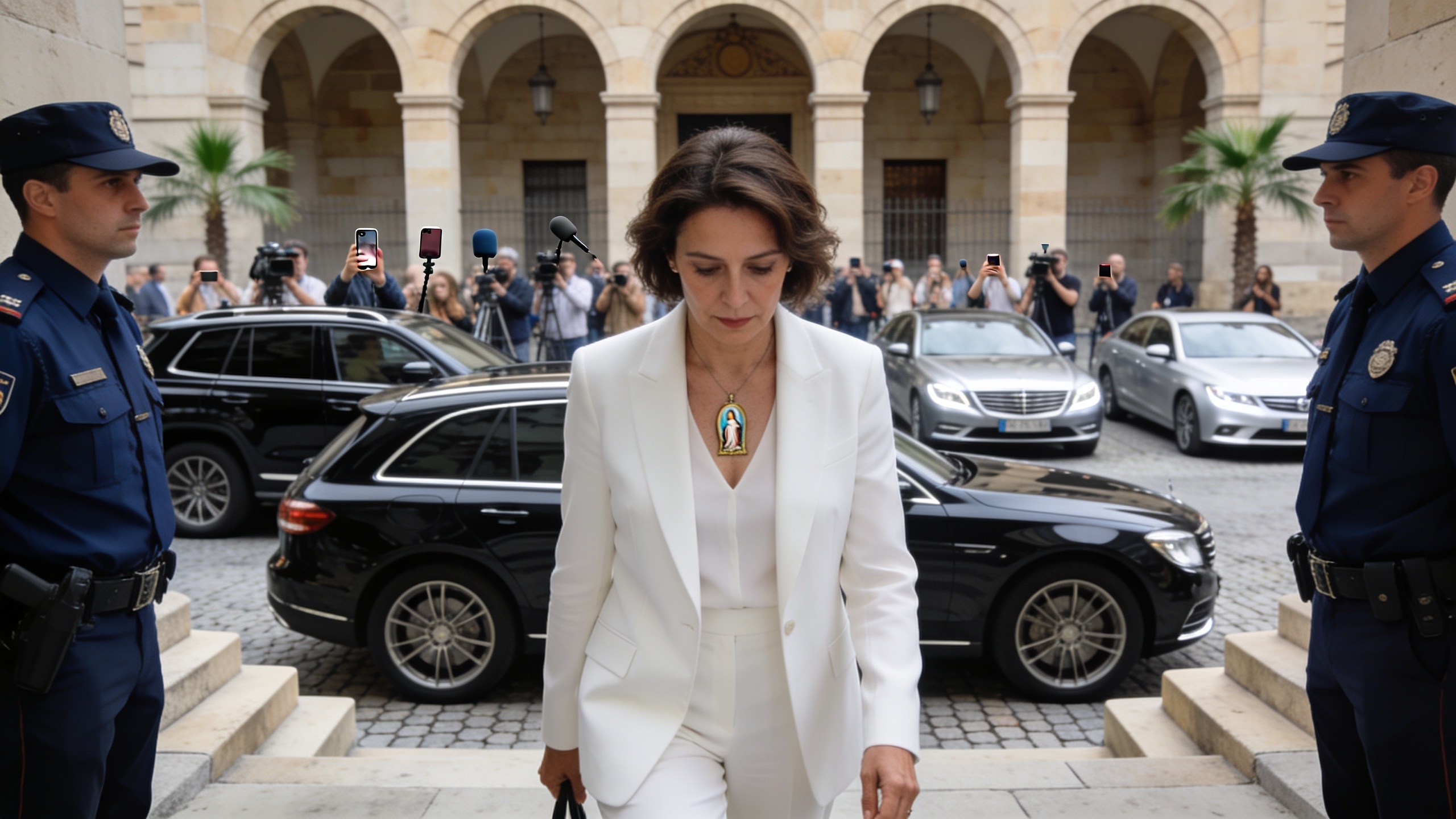 Therapist at Center of Mango Founder Case Linked to Elite Barcelona Families RUSSPAIN.com