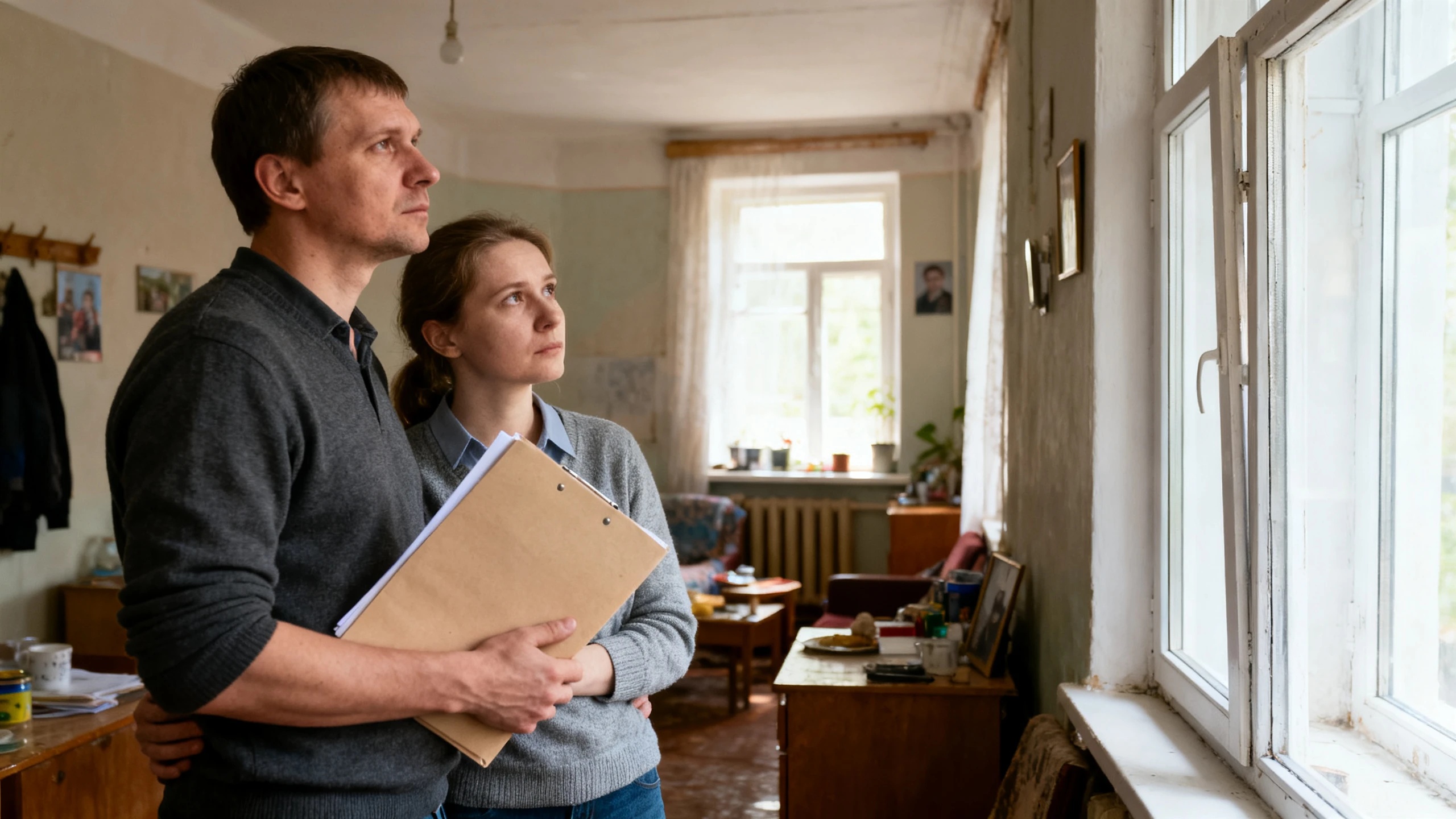 Spanish Homeowners Offered Up to €3,000 for Energy-Saving Upgrades RUSSPAIN.com