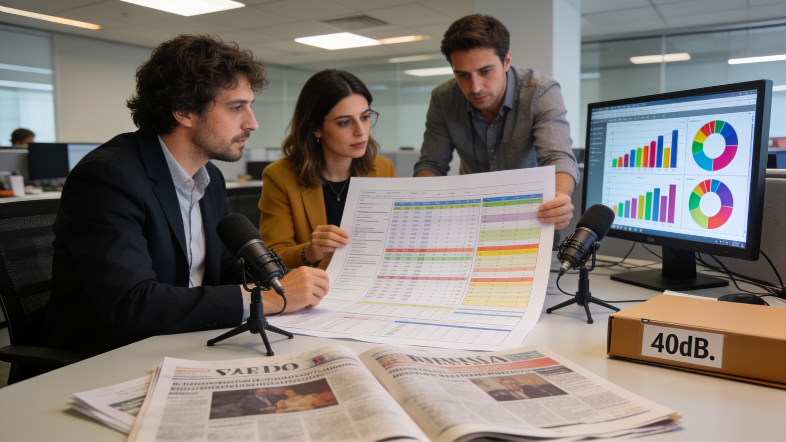 EL PAÍS Publishes Full July Barometer Data and Survey Files RUSSPAIN.com