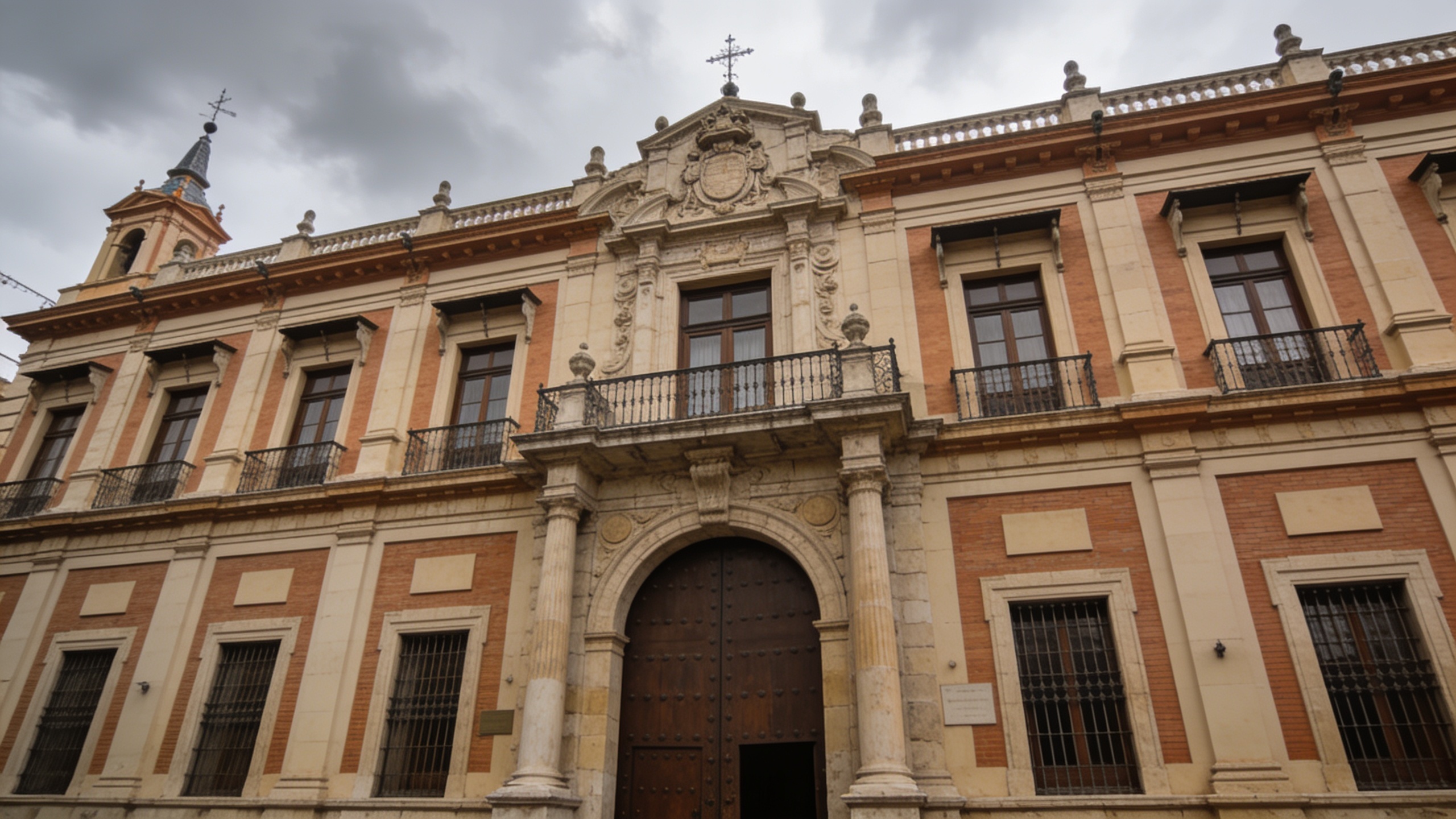 Political Rift Deepens at Blas Infante Tribute in Andalusia RUSSPAIN.com