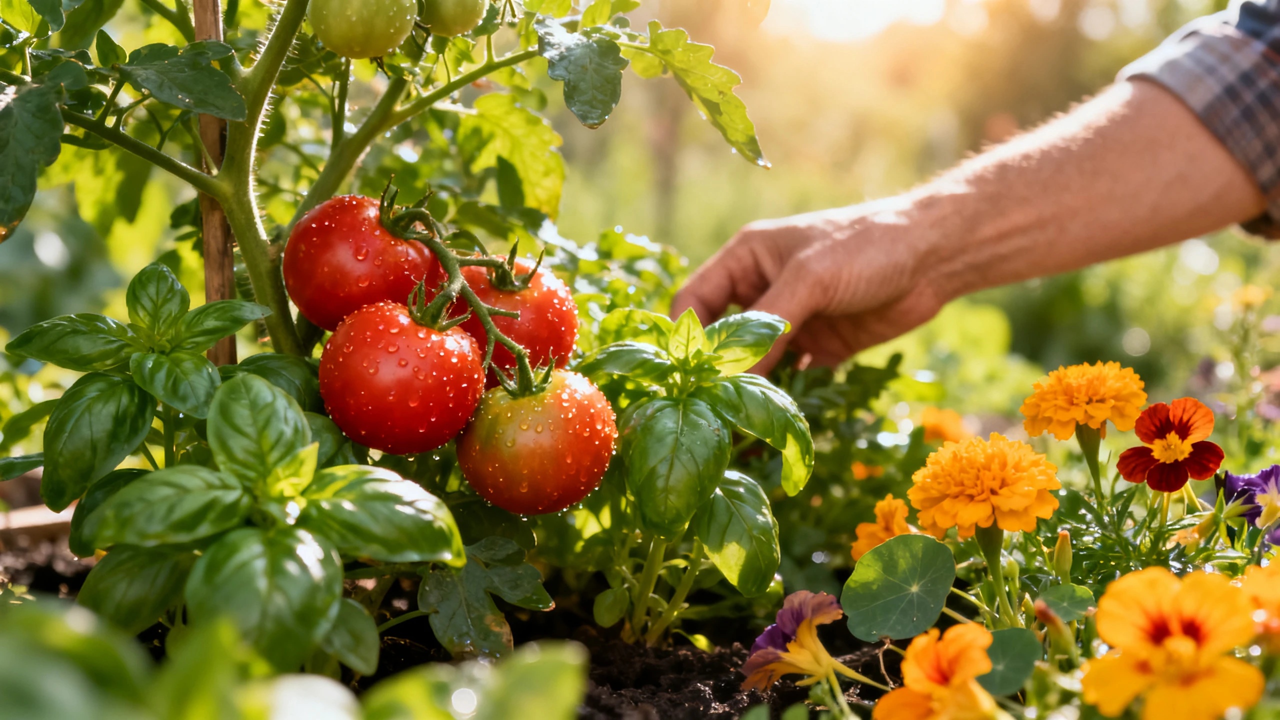 How Almería’s Tomatoes Keep Europe Supplied All Winter RUSSPAIN.com