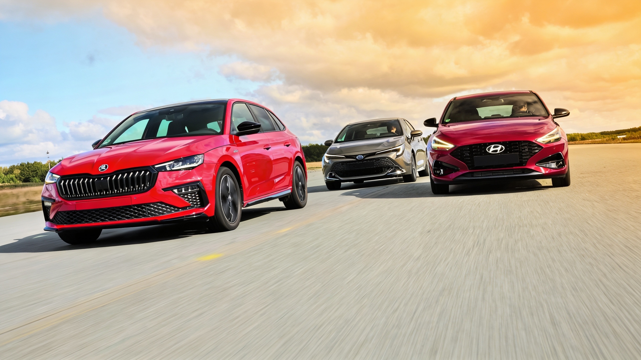 Top Compact SUVs Under €50,000: Gasoline and Diesel Standouts RUSSPAIN.com