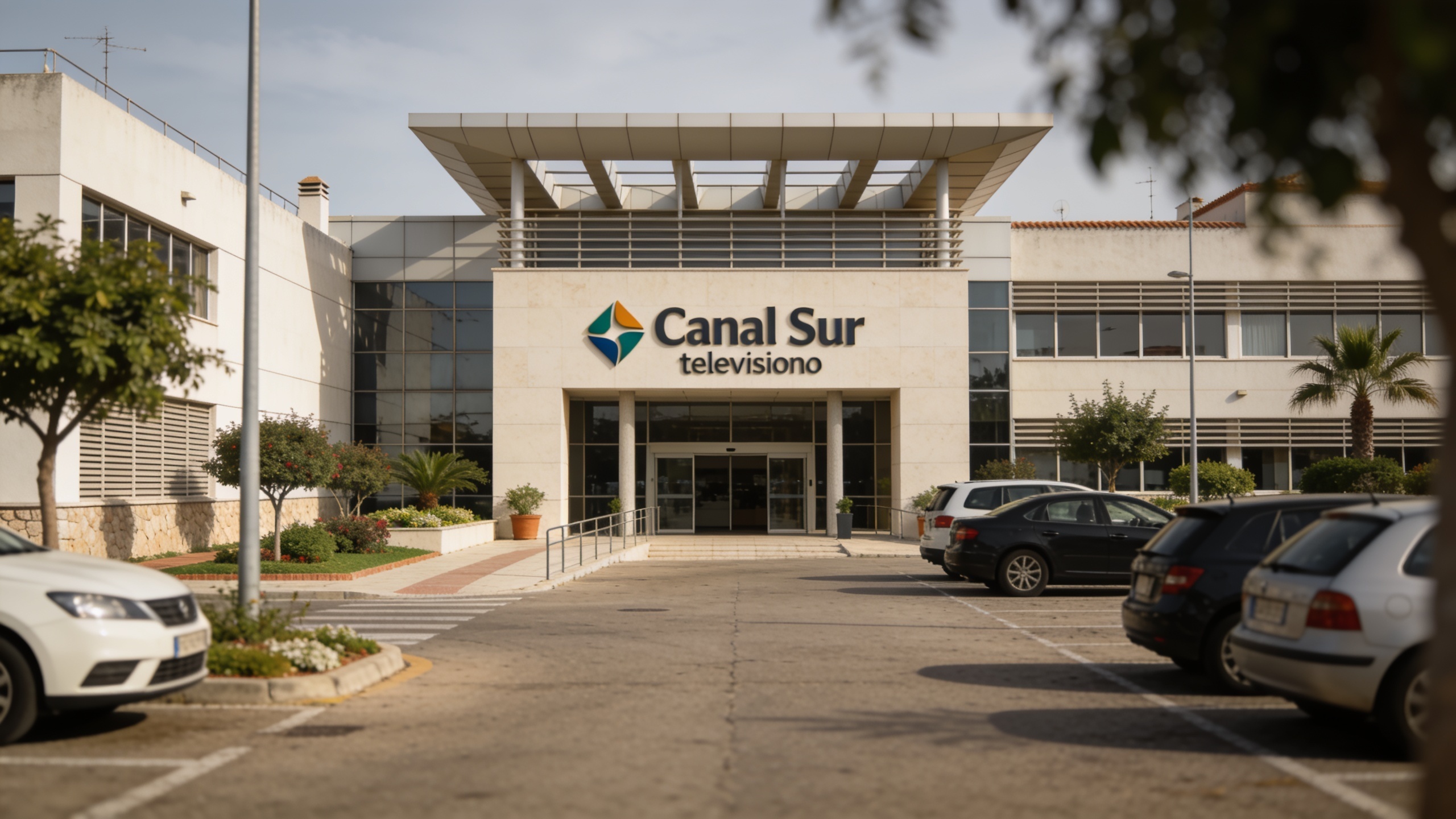 Vox Pushes for Greater Control Over Canal Sur Newsrooms RUSSPAIN.com