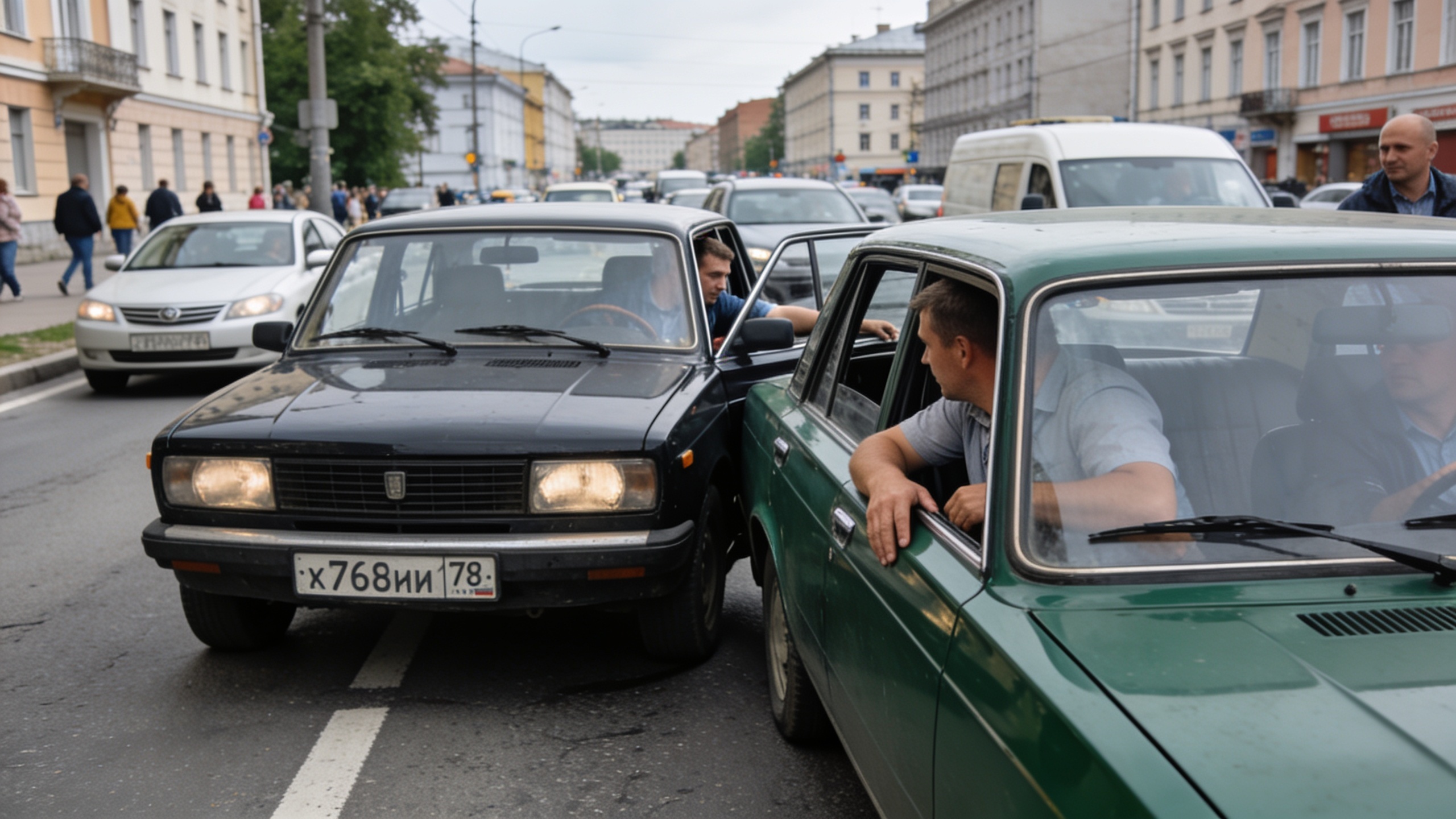 Mechanic Juan José warns: potholes can trigger hidden car failures RUSSPAIN.com