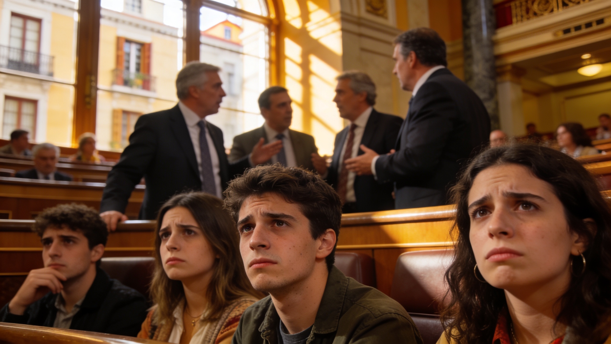 Podemos Threatens to Block Rental Extension Over Landlord Tax Breaks RUSSPAIN.com