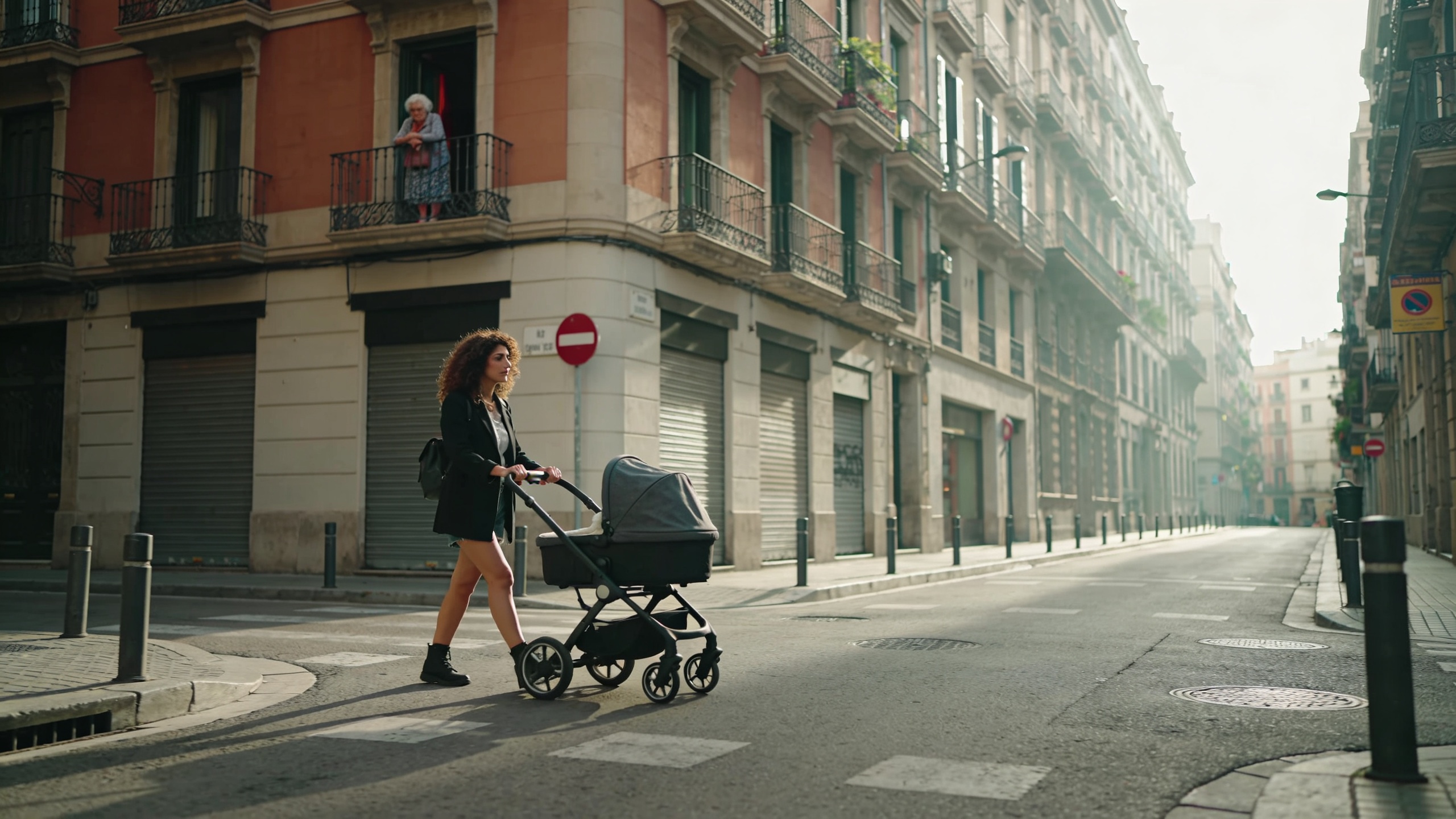 Homelessness in Barcelona Deepens as 72% See No Way Off the Streets RUSSPAIN.com