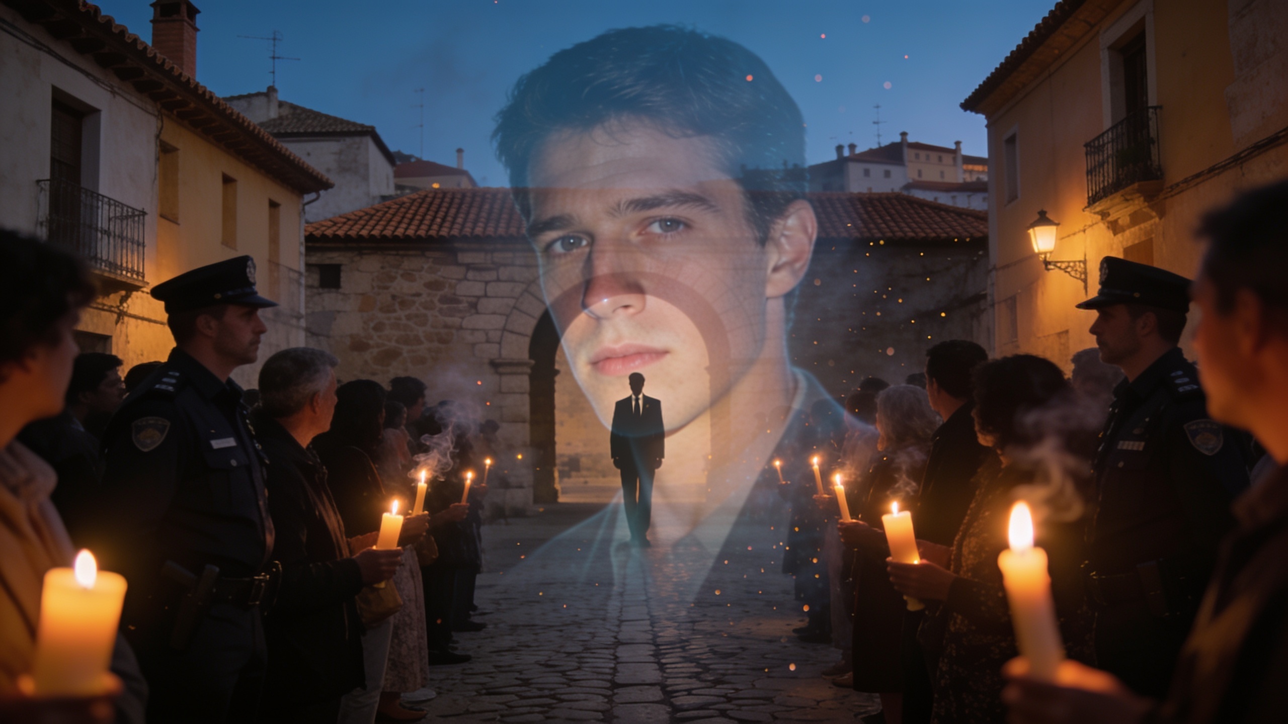 Miguel Ángel Blanco Documentary Exposes Gaps in Spain's Memory of ETA RUSSPAIN.com